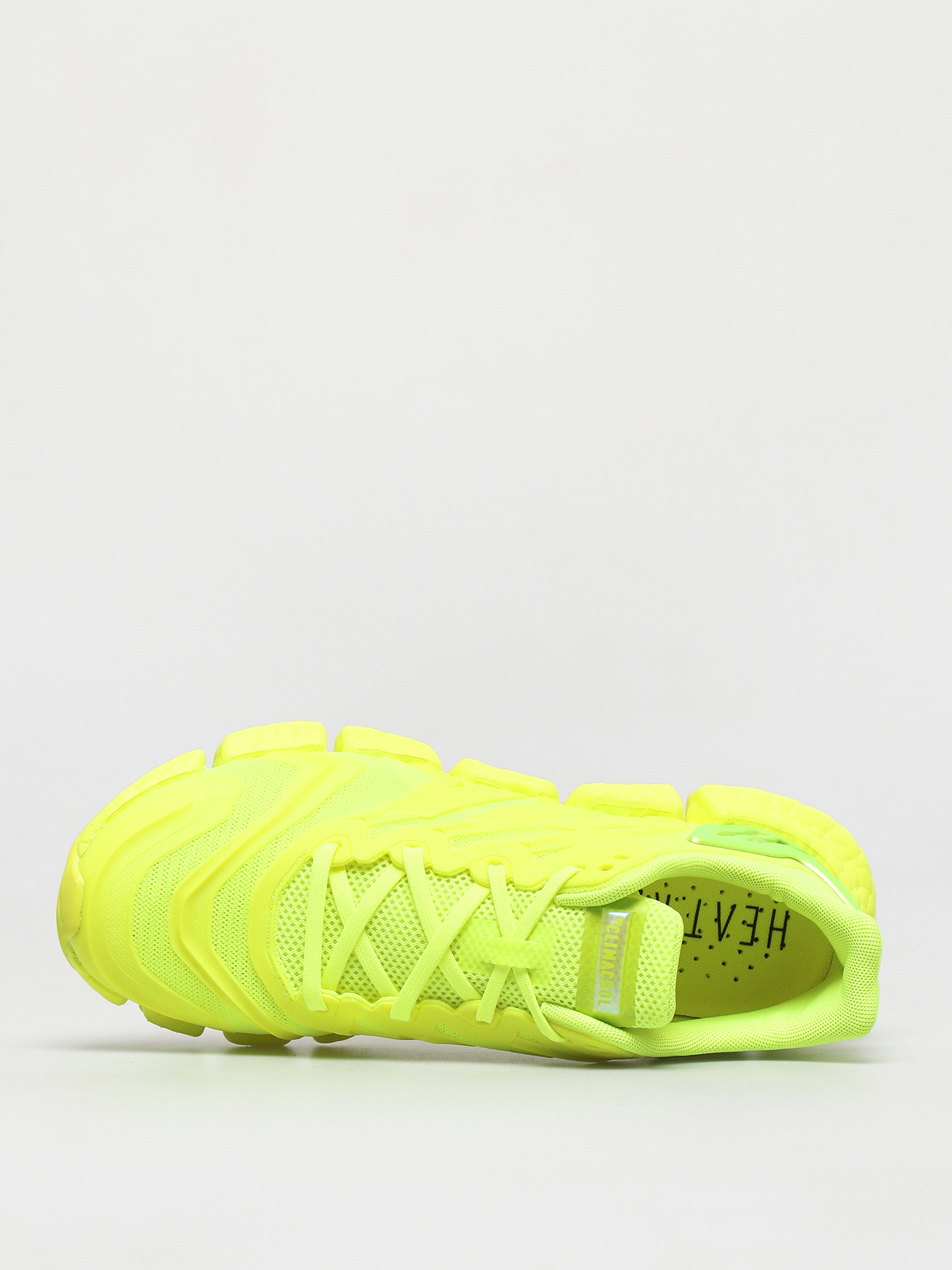 adidas Originals Climacool Vento Shoes - green (syello/syello/cblack)