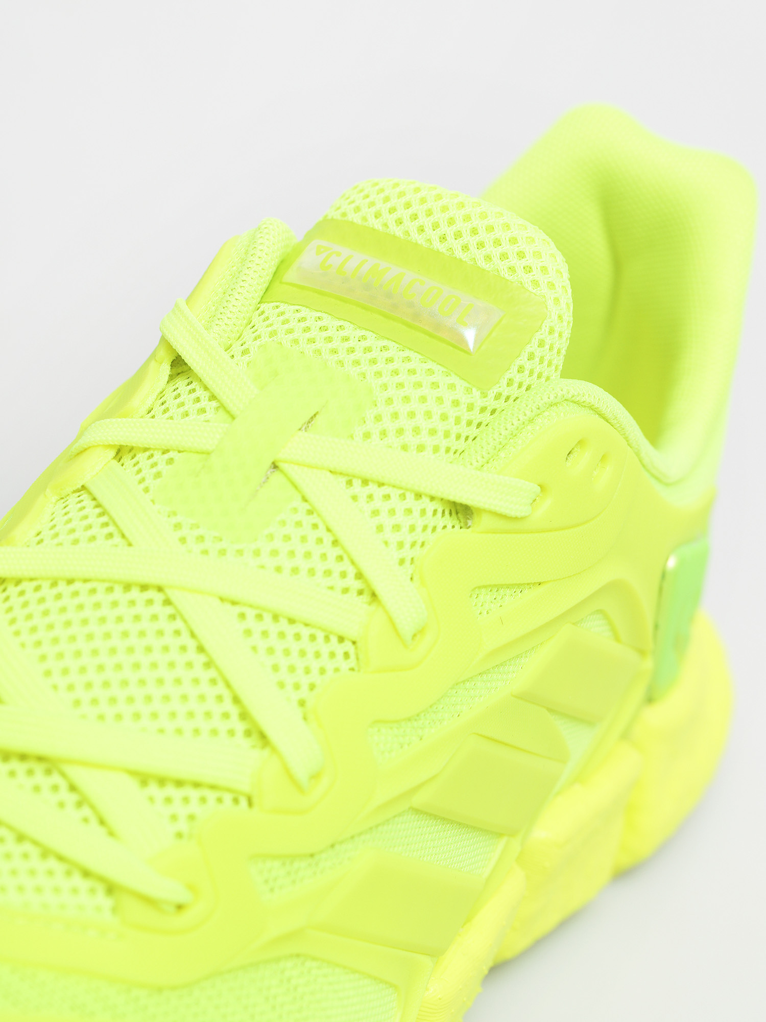 adidas Originals Climacool Vento Shoes - green (syello/syello/cblack)