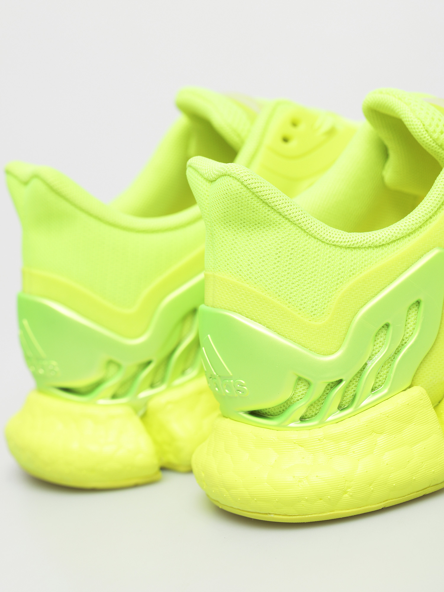 adidas Originals Climacool Vento Schuhe (syello/syello/cblack)