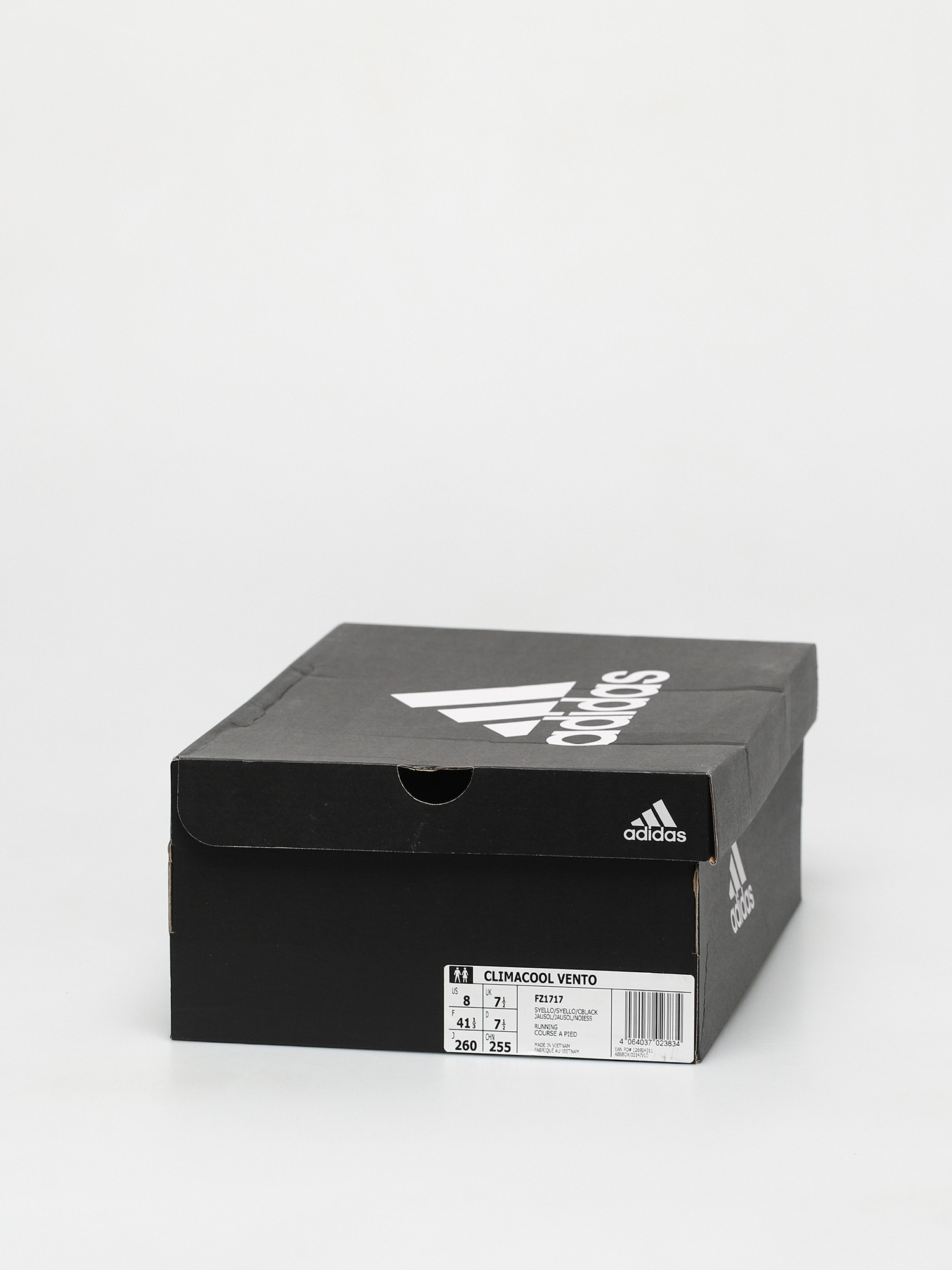 adidas Originals Climacool Vento Schuhe (syello/syello/cblack)