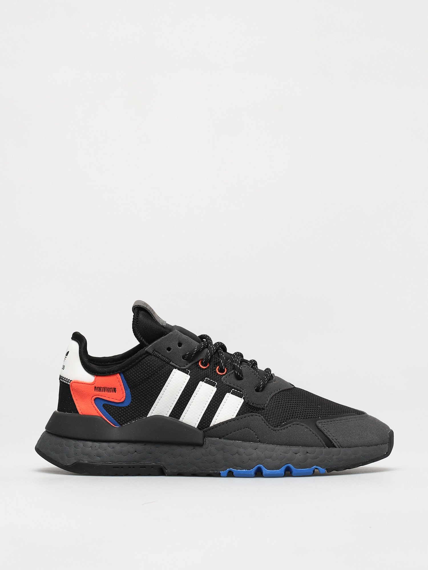 adidas Originals Nite Jogger Schuhe (ftwwht/gresix/acimin)