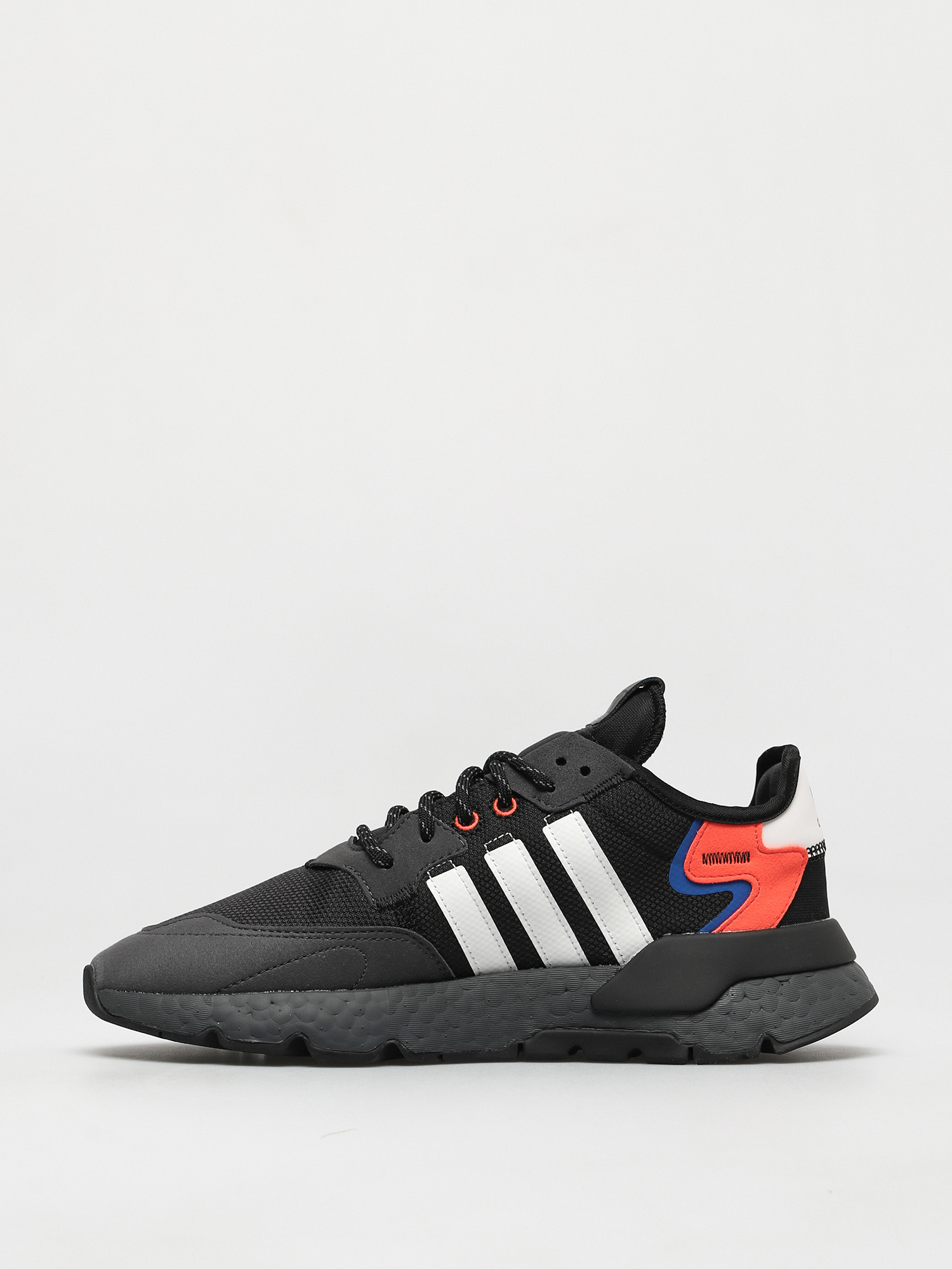 adidas Originals Nite Jogger Schuhe (ftwwht/gresix/acimin)