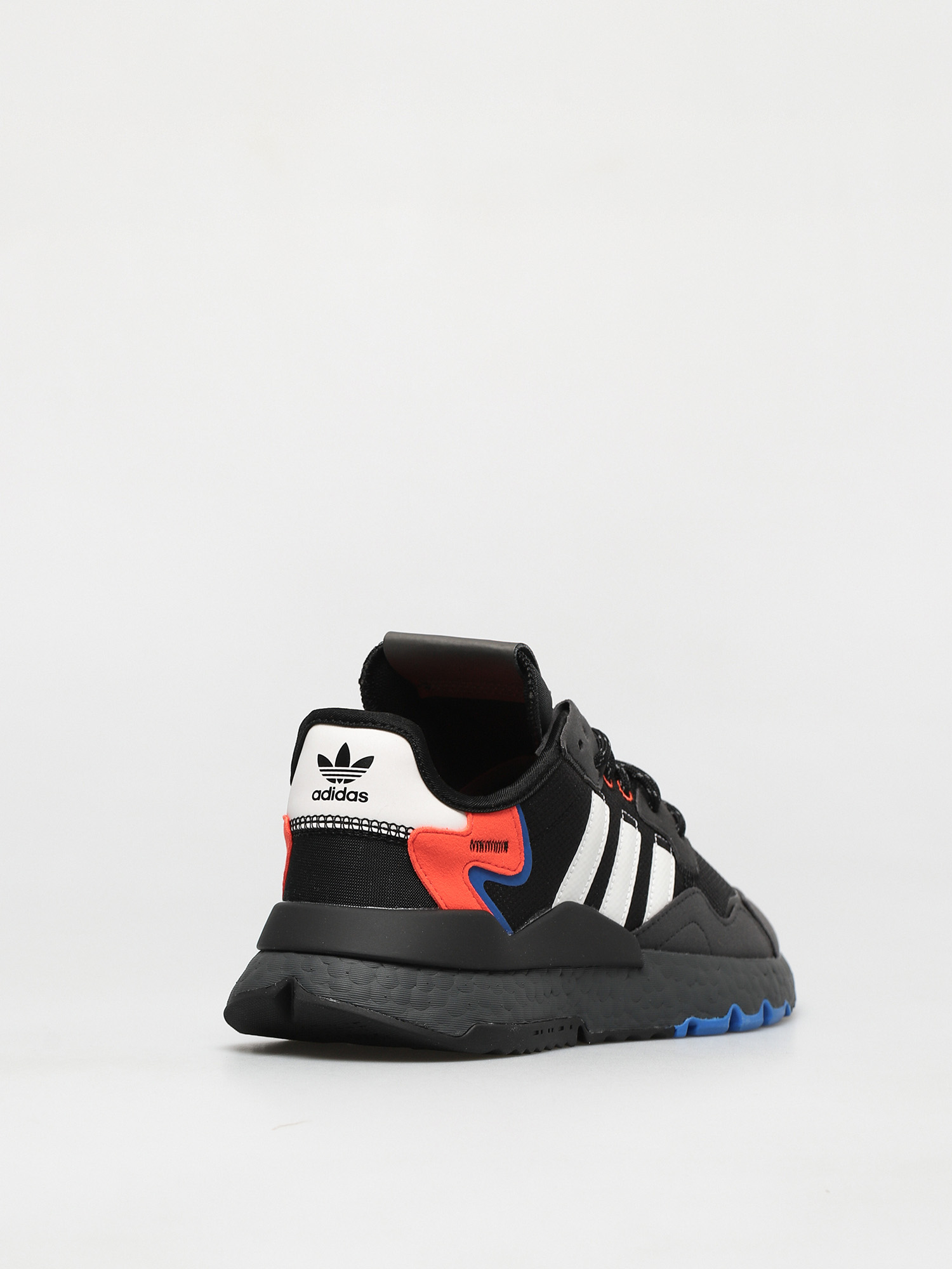 adidas Originals Nite Jogger Schuhe (ftwwht/gresix/acimin)