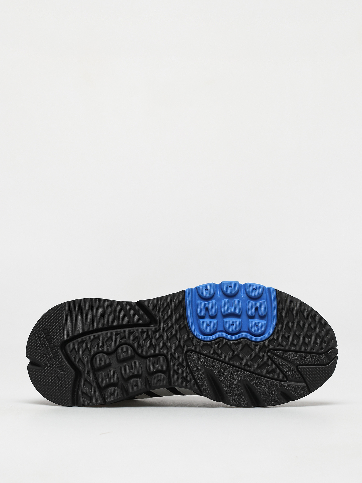 adidas Originals Nite Jogger Schuhe (ftwwht/gresix/acimin)