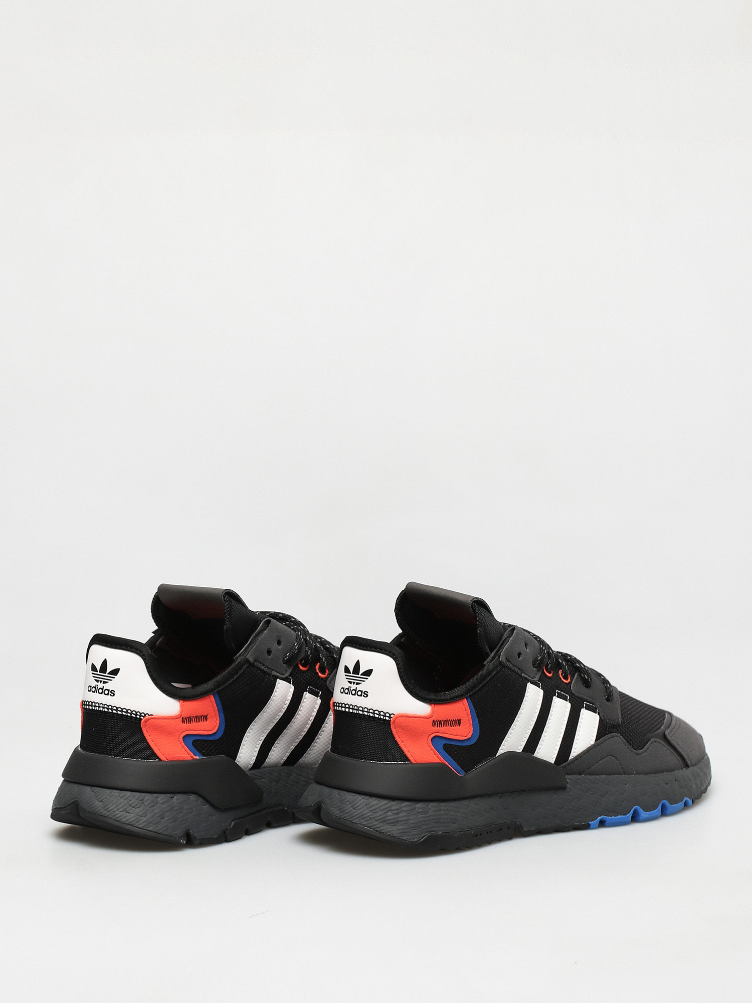 adidas Originals Nite Jogger Schuhe (ftwwht/gresix/acimin)