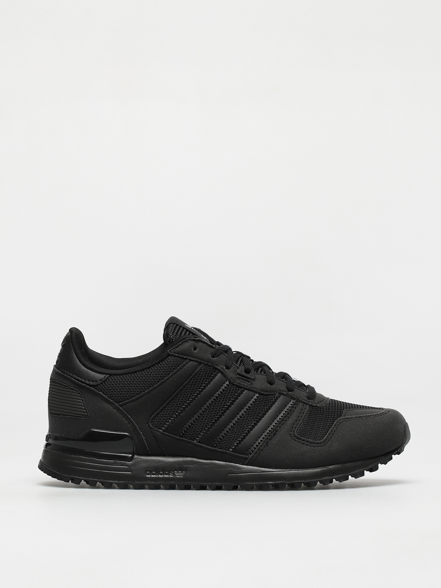 adidas Originals Zx 700 Shoes (cblack/cblack/cblack)