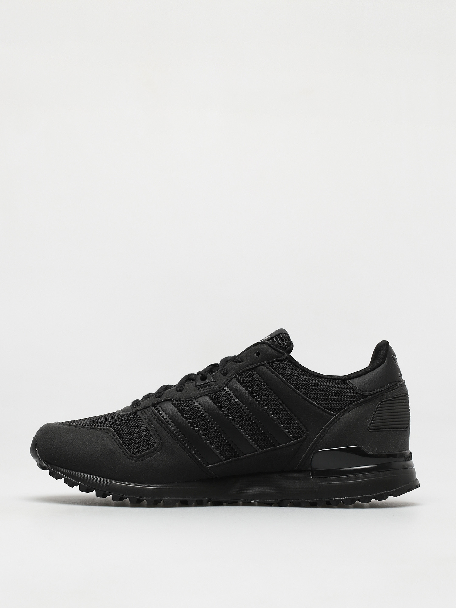 adidas Originals Zx 700 Shoes (cblack/cblack/cblack)