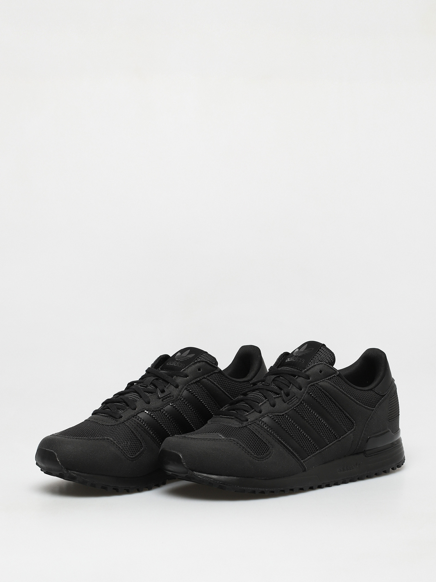 adidas Originals Zx 700 Shoes (cblack/cblack/cblack)