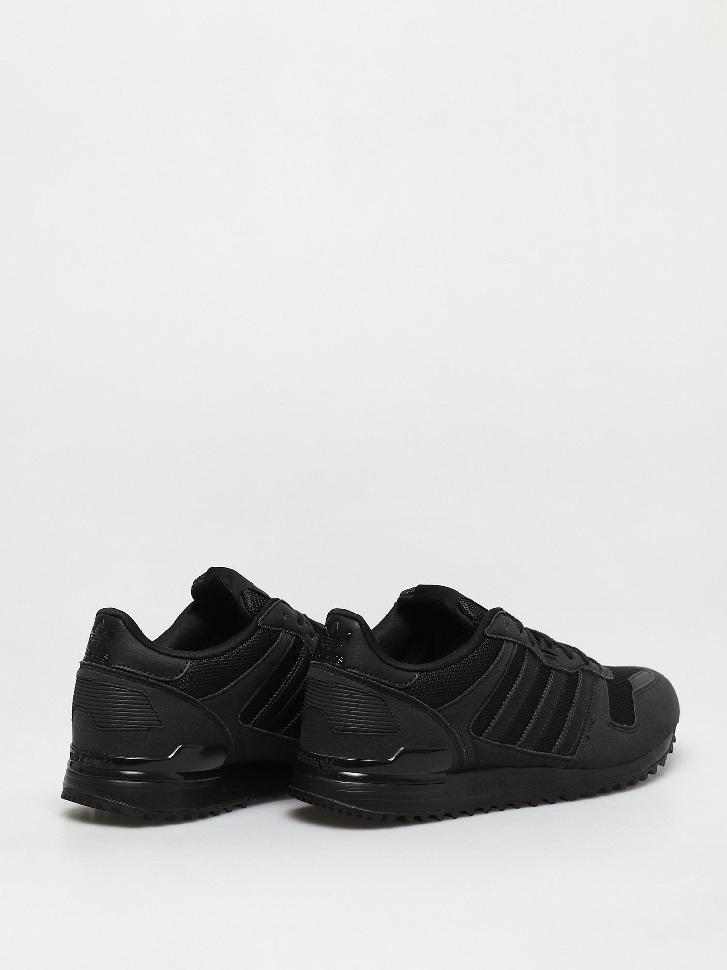 adidas Originals Zx 700 Shoes (cblack/cblack/cblack)
