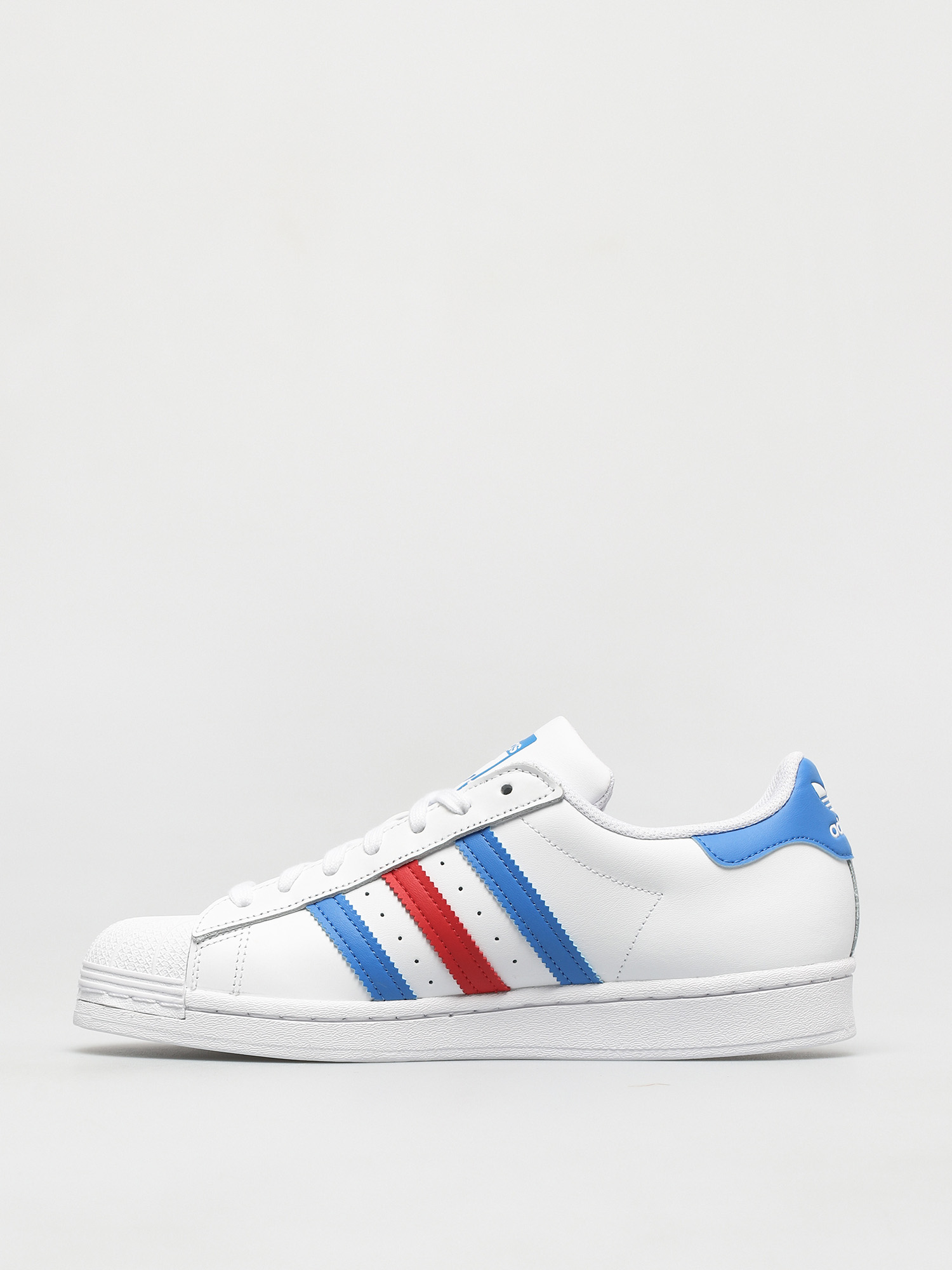 superstar shoes blue