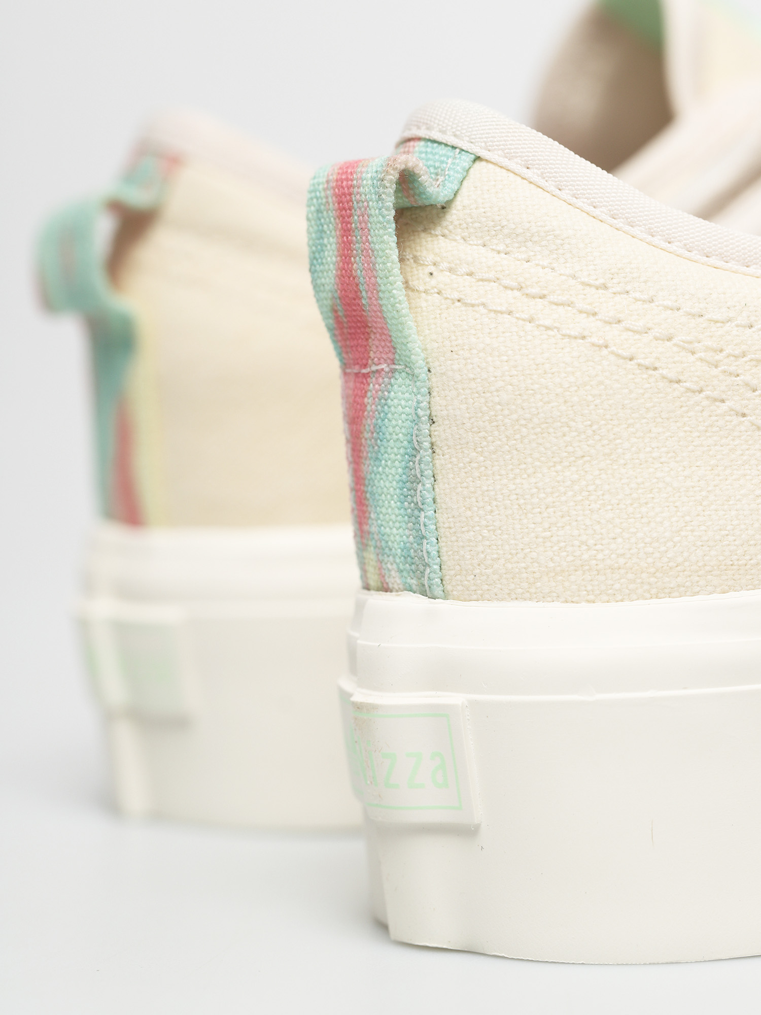 adidas Originals Nizza Platform Shoes Wmn (cwhite/cwhite/frogrn)