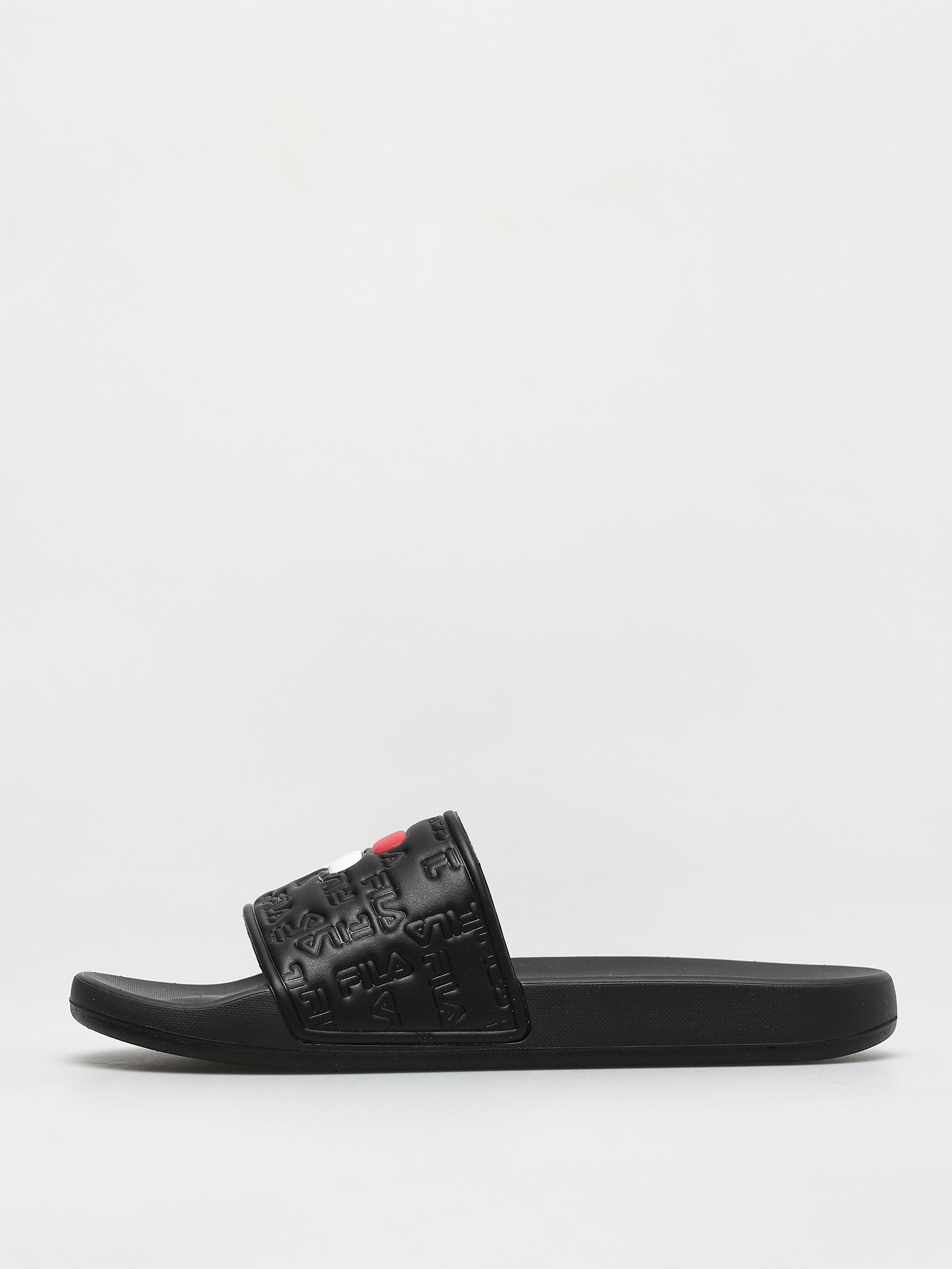 Fila Baywalk Slipper Flip flops black black