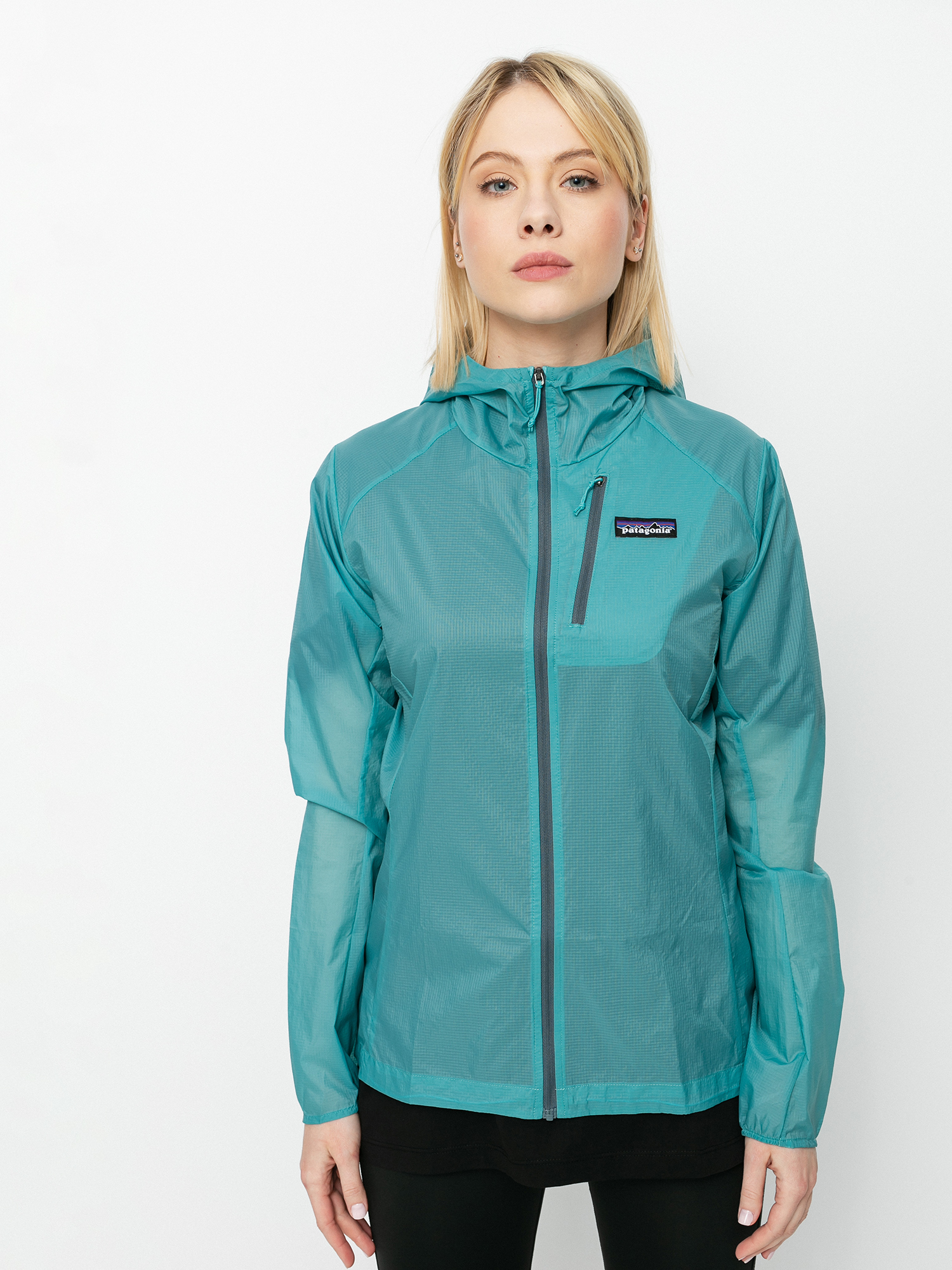 Patagonia Houdini Jacket Wmn (iggy blue)