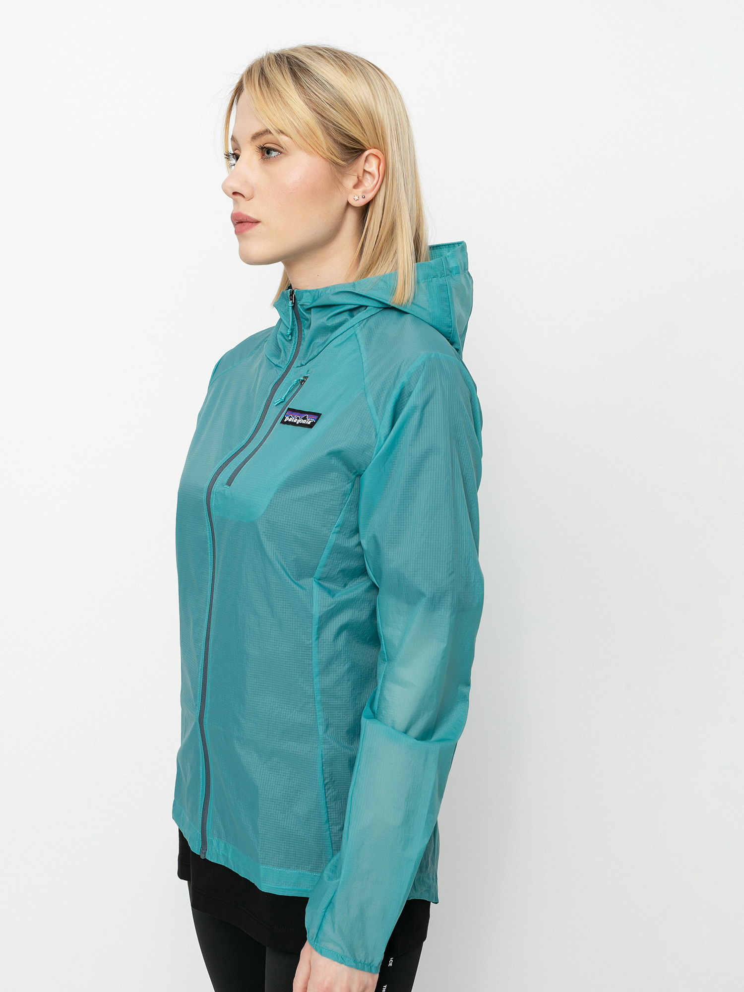 Patagonia Houdini Jacket Wmn (iggy blue)