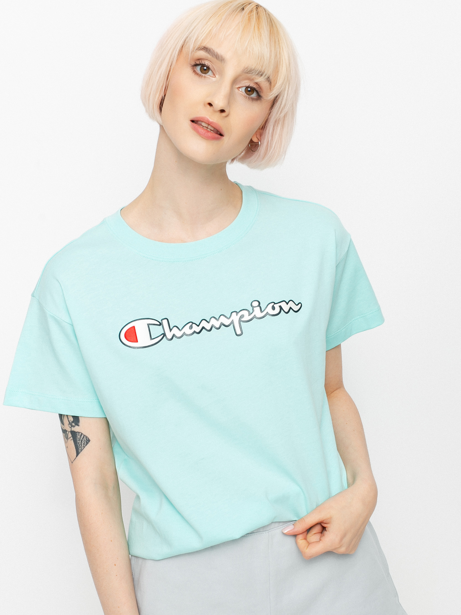 champion t shirt prices