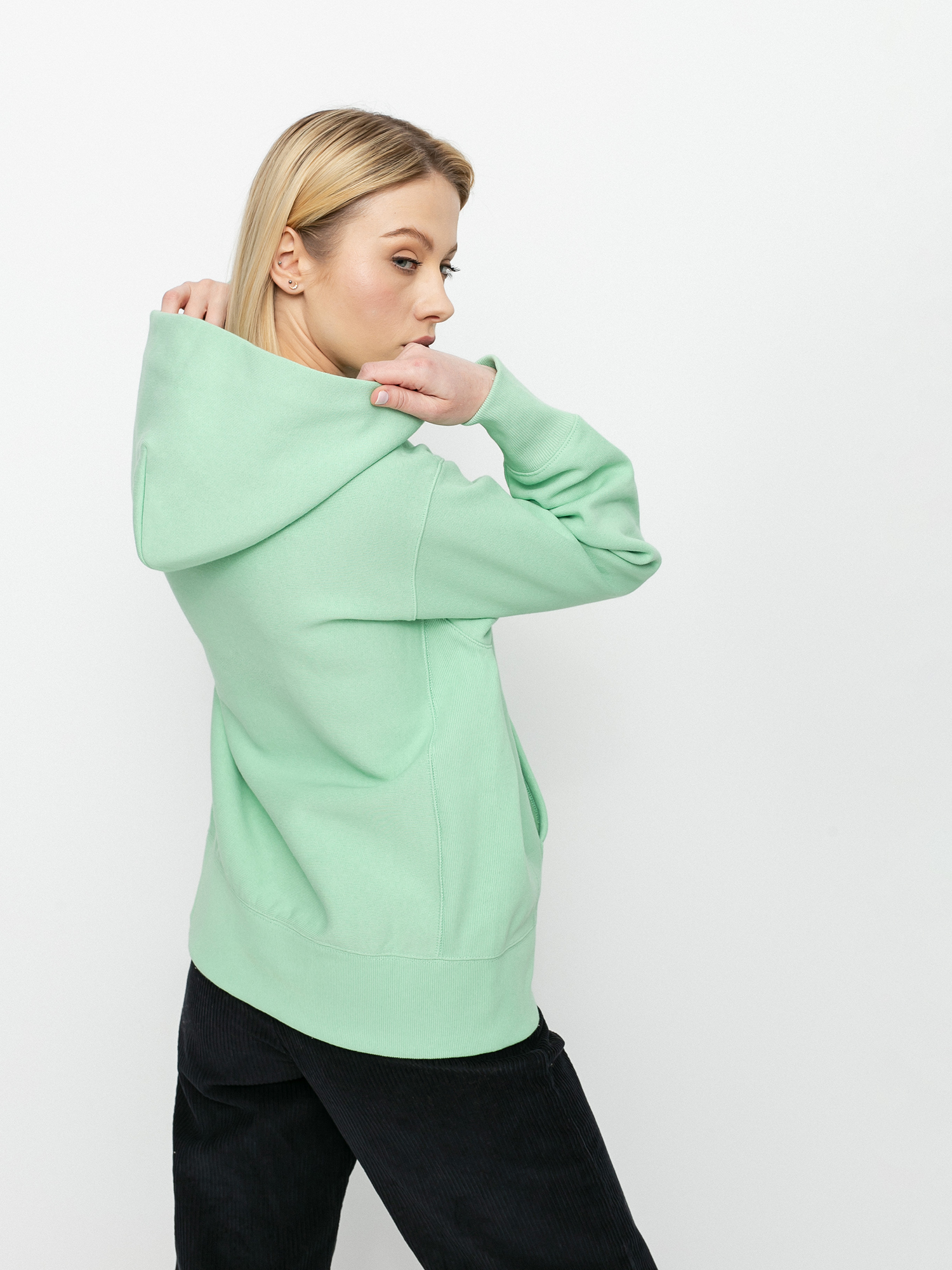 Champion Sweatshirt HD 113150 Hoodie Wmn (hml)