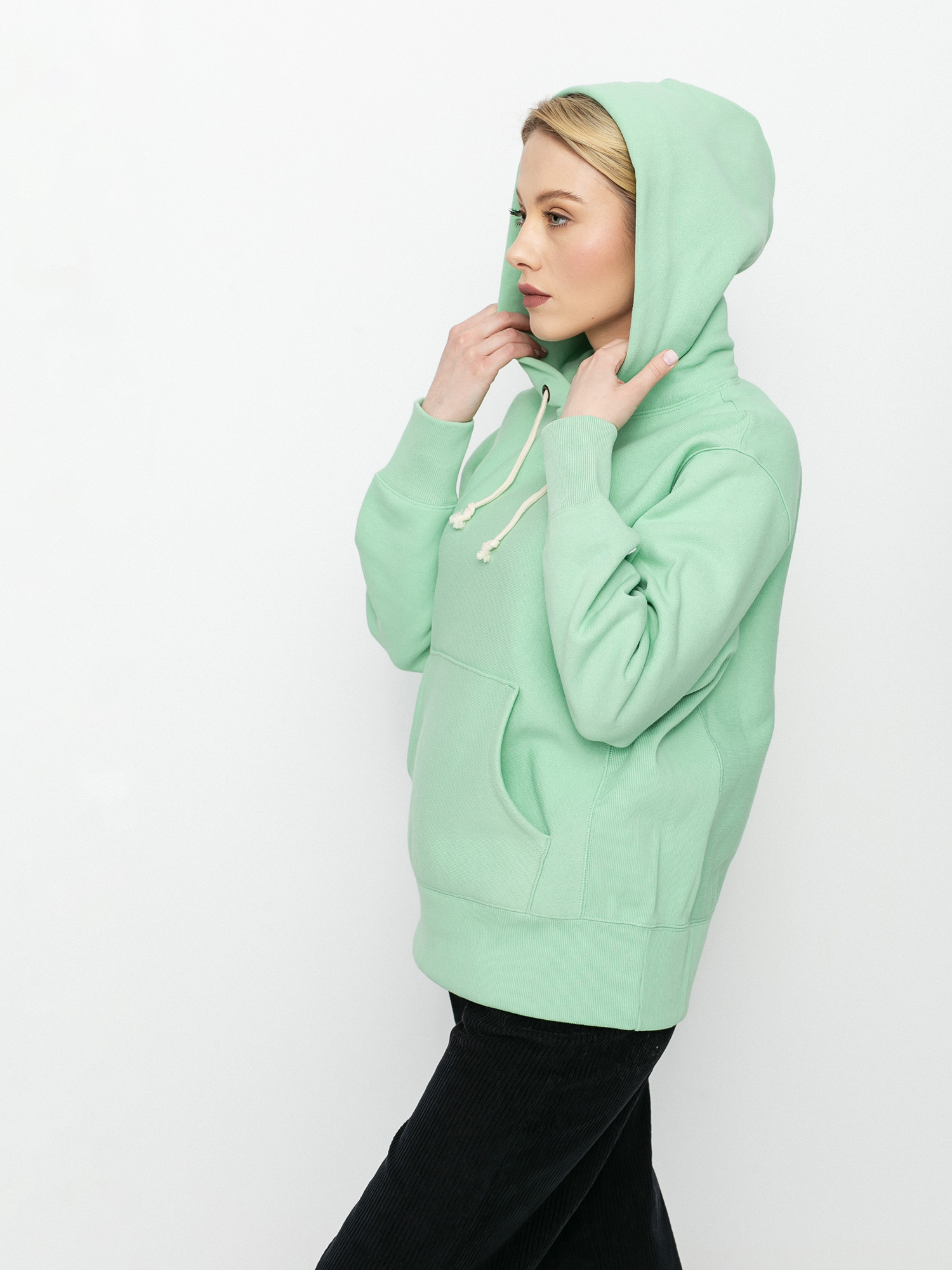 Champion Sweatshirt HD 113150 Hoodie Wmn (hml)