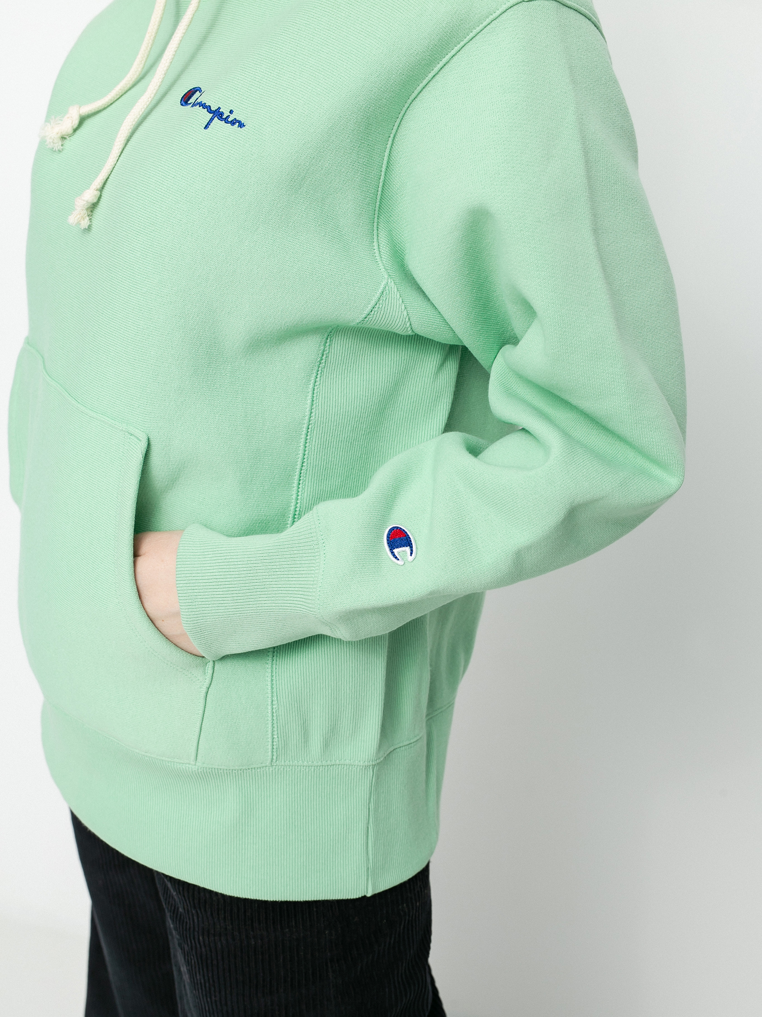 Champion Sweatshirt HD 113150 Hoodie Wmn (hml)