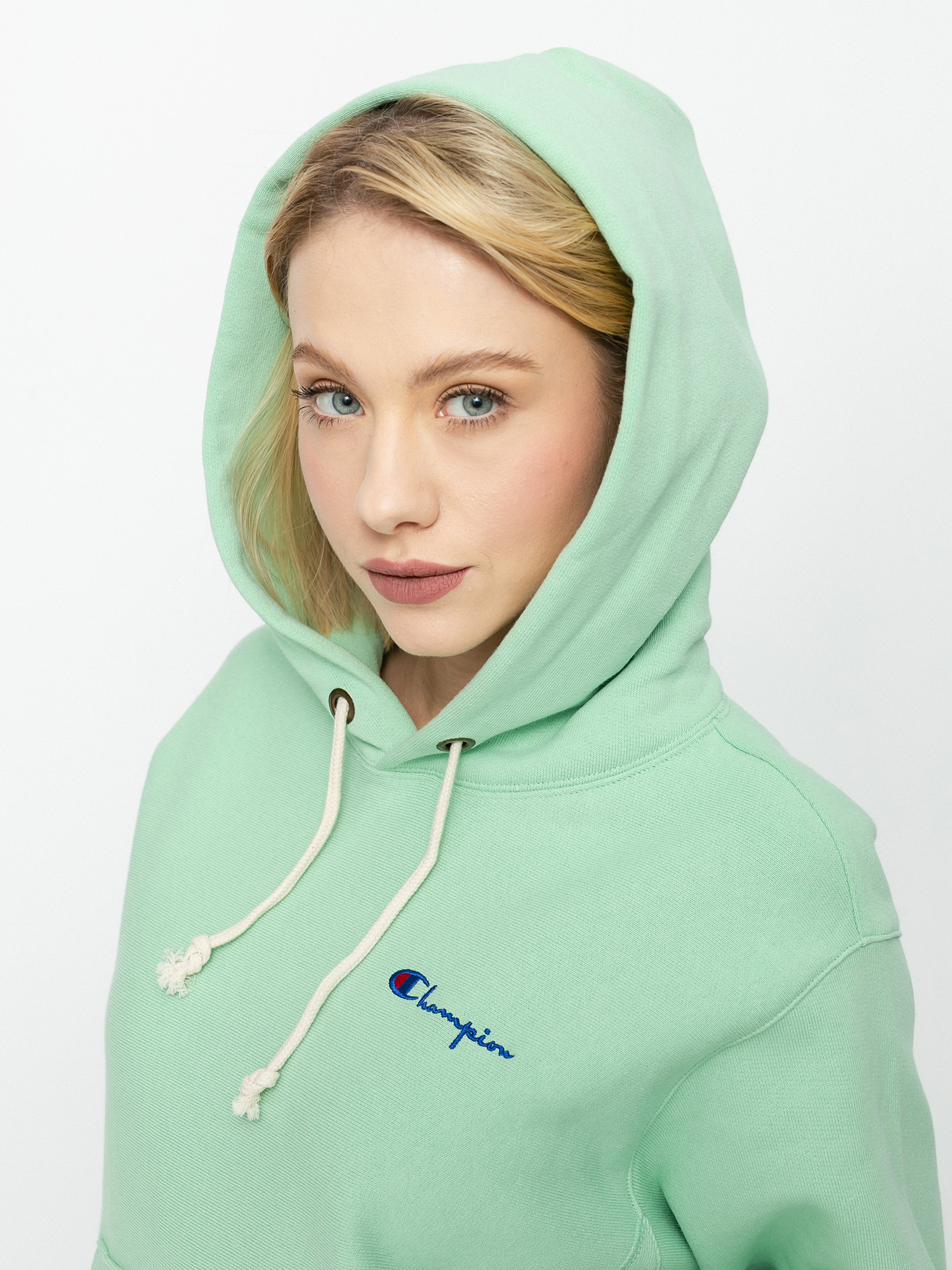 Champion Sweatshirt HD 113150 Hoodie Wmn (hml)