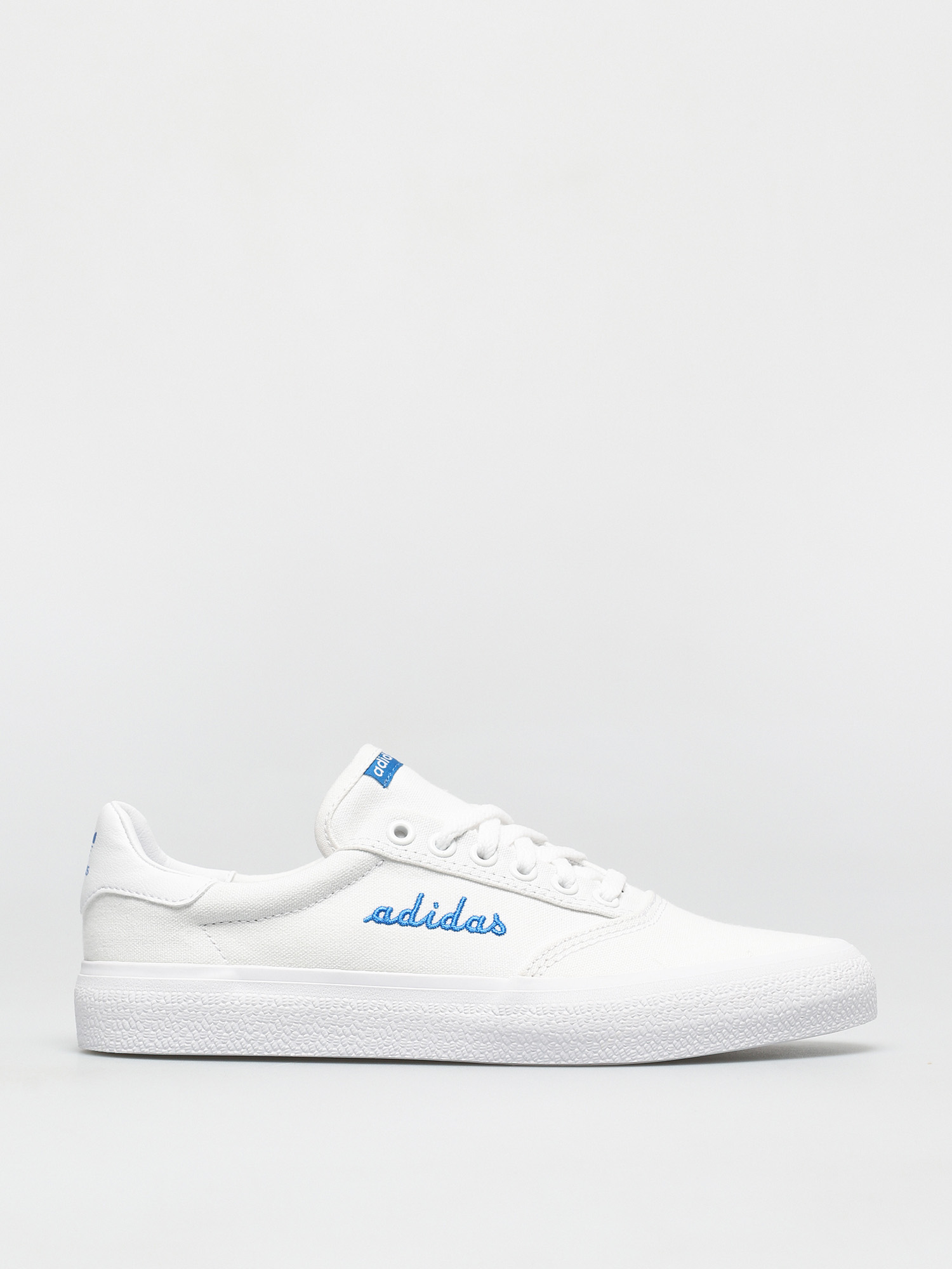 adidas Originals 3Mc Schuhe (ftwwht/blubir/ftwwht)