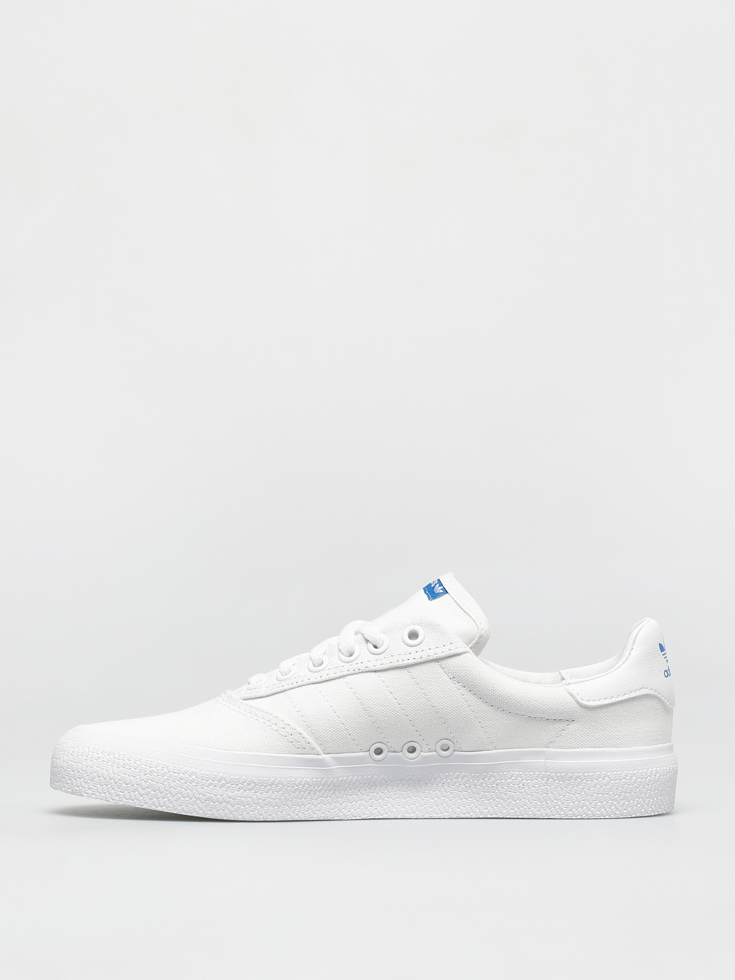 adidas Originals 3Mc Schuhe (ftwwht/blubir/ftwwht)