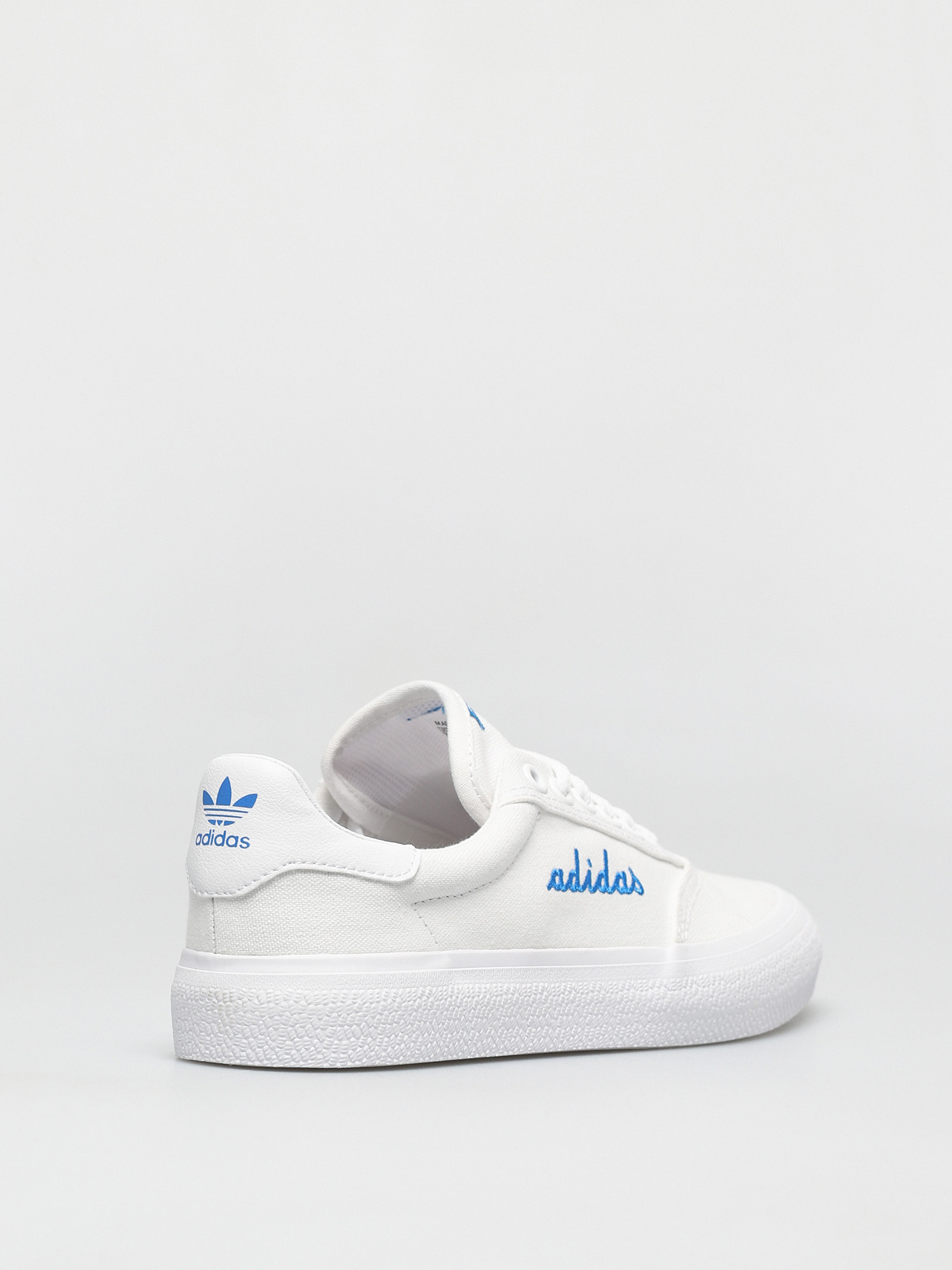 adidas Originals 3Mc Schuhe (ftwwht/blubir/ftwwht)