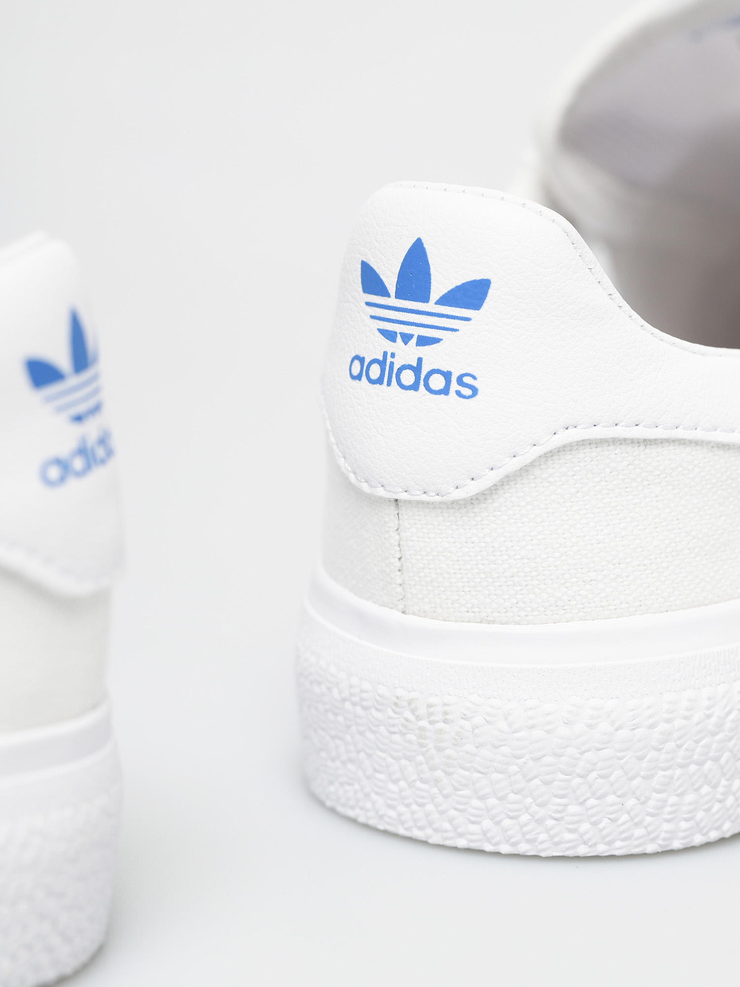 adidas Originals 3Mc Schuhe (ftwwht/blubir/ftwwht)