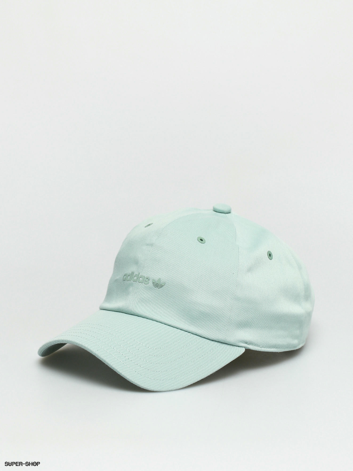 adidas Originals Sonic Dad Cap (hazgrn)