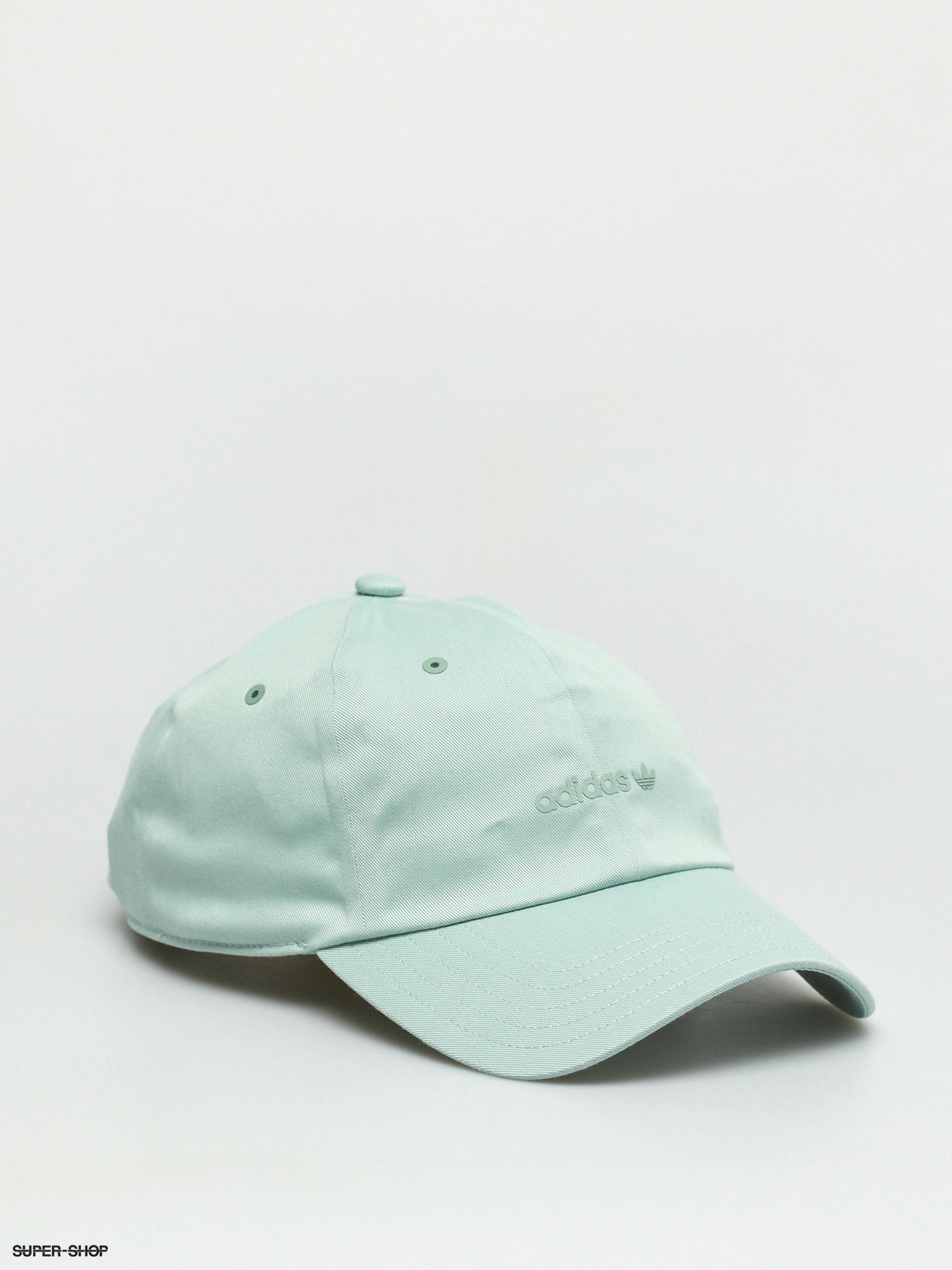 sonic dad hat