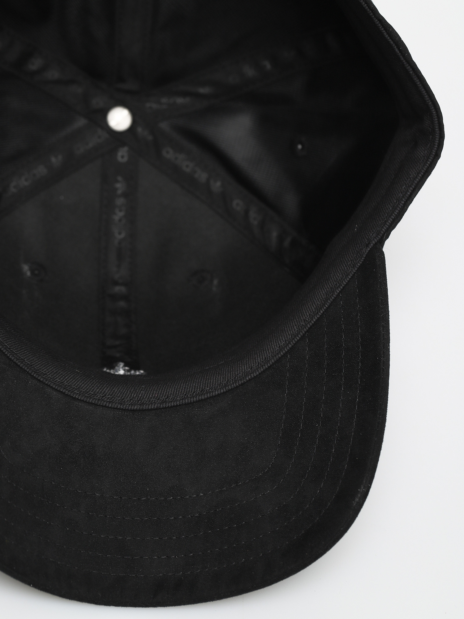 adidas Originals Pe Ac Bb Cap Cap (black)