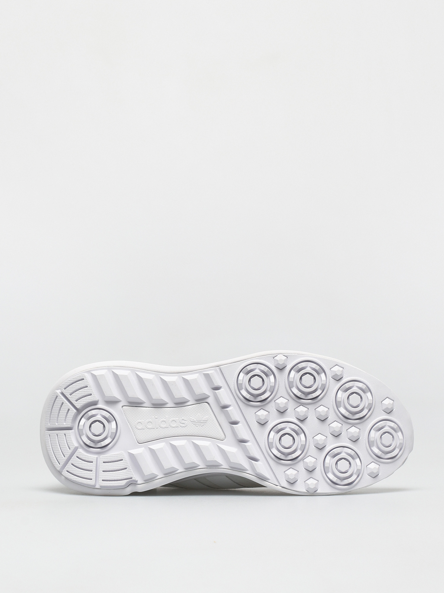 adidas Originals Choigo Shoes Wmn (ftwwht/ftwwht/silvmt)