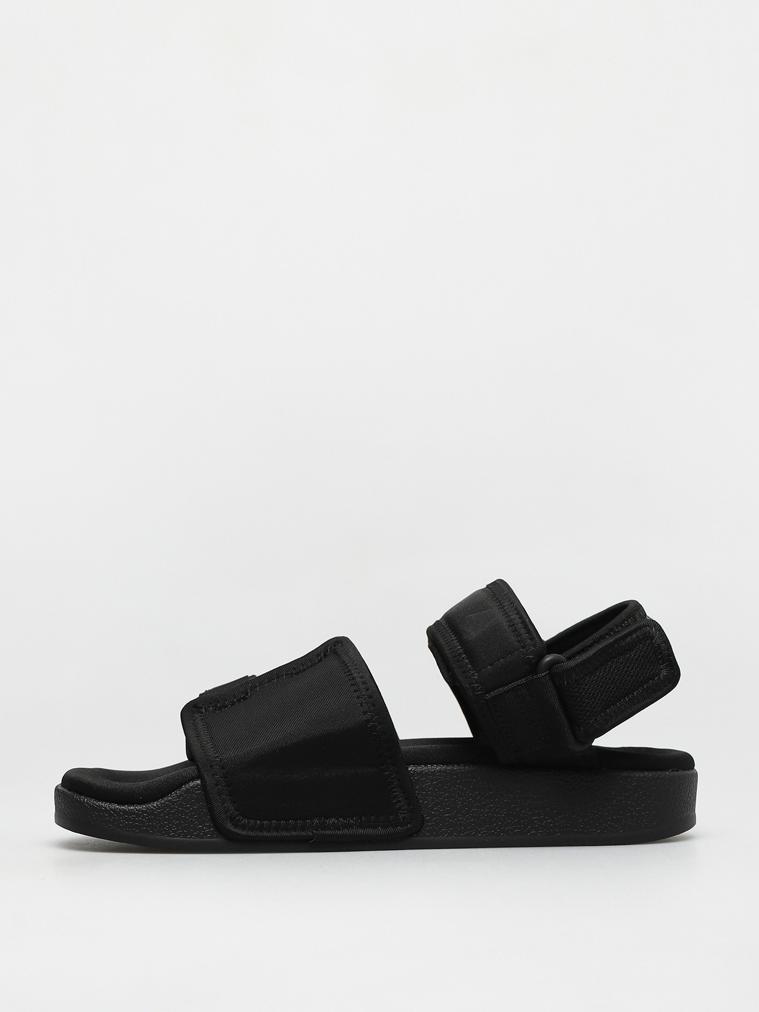 adidas Originals New Adilette Sandal Flip-flops (cblack/cblack/ftwwht)