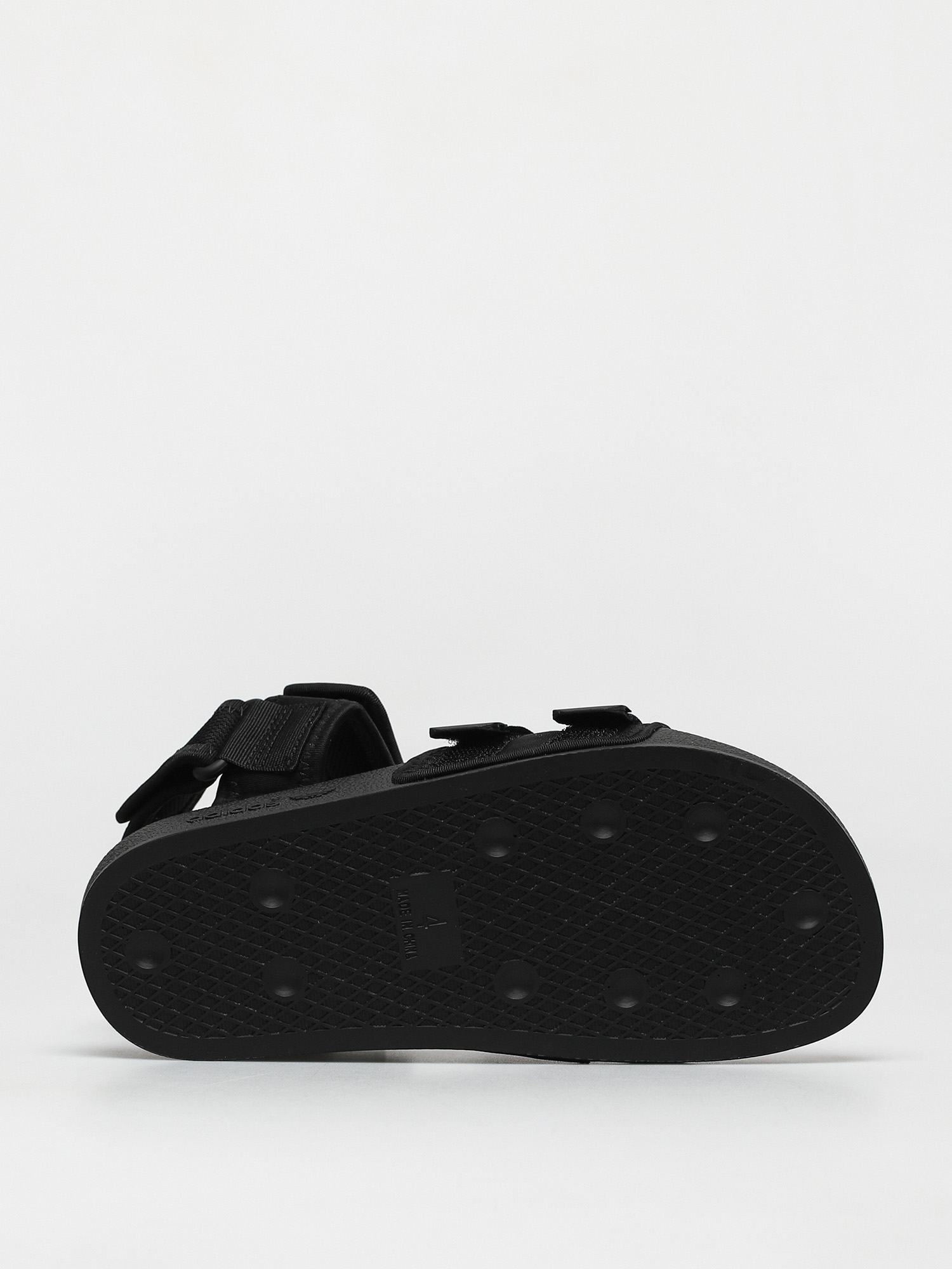 adidas Originals New Adilette Sandal Flip-flops (cblack/cblack/ftwwht)
