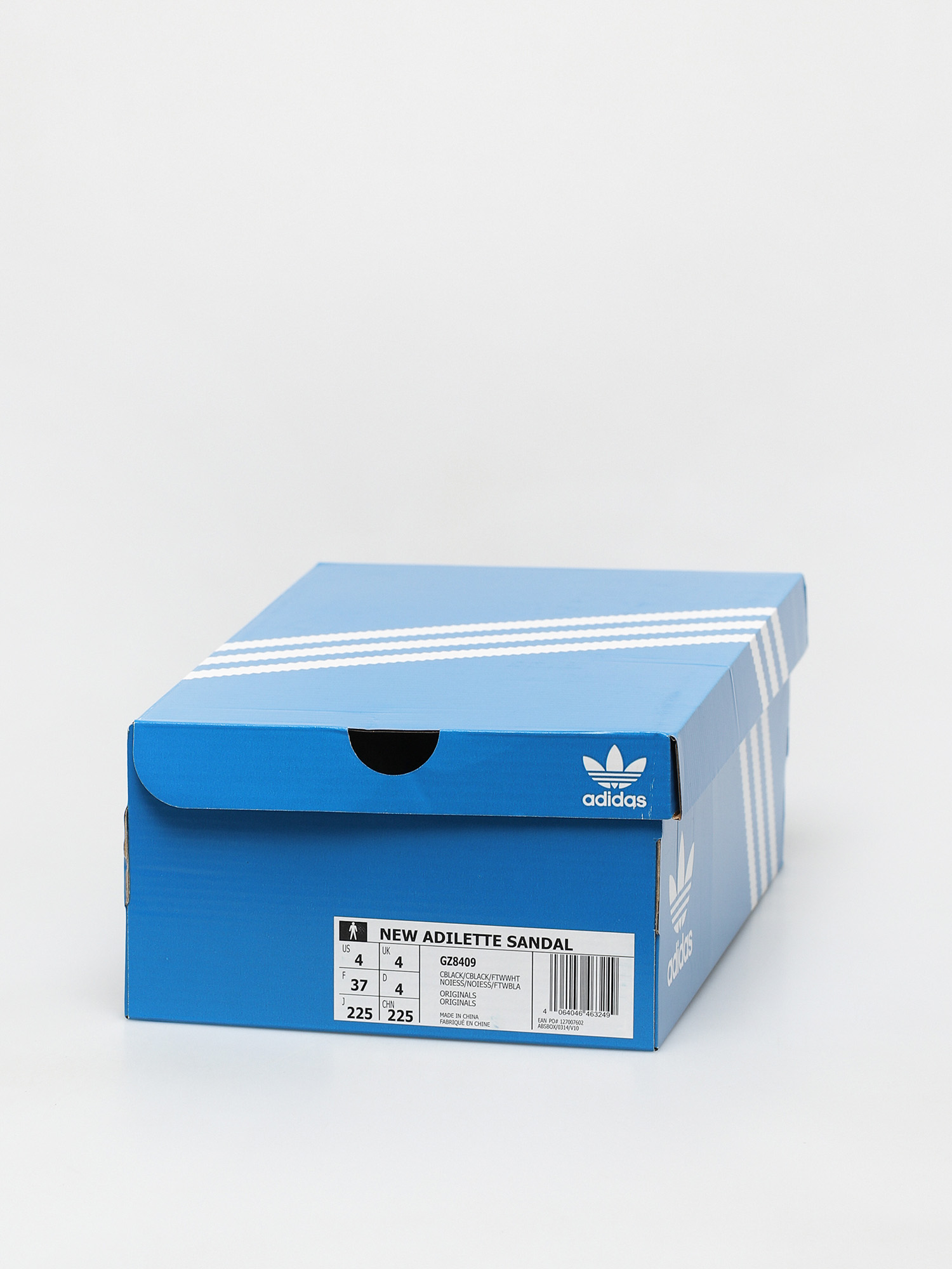 adidas originals box