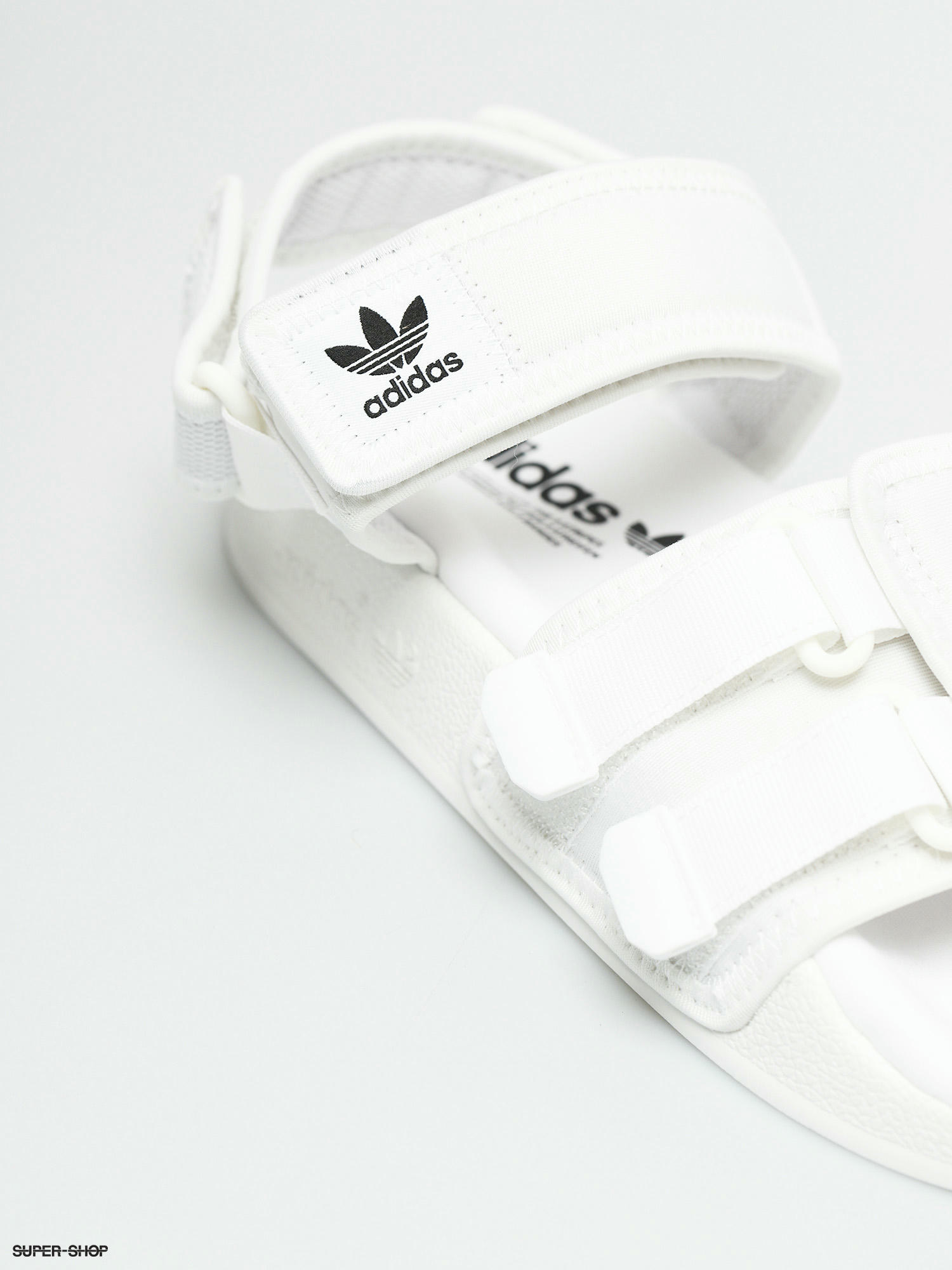 adidas buckle sandals