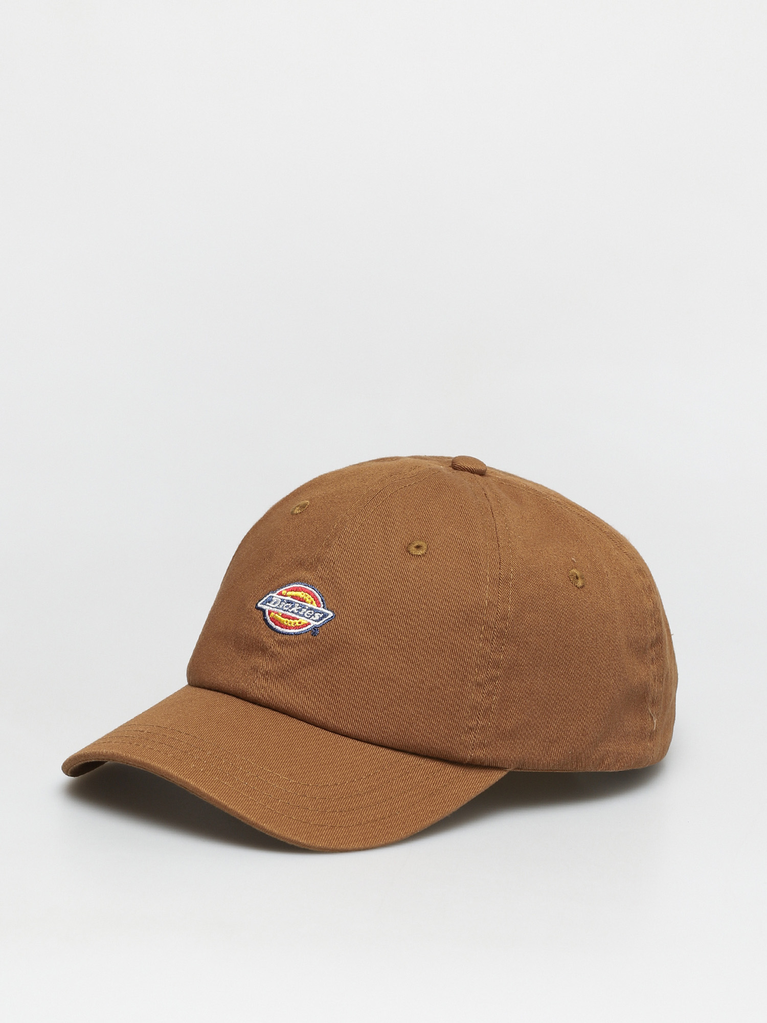 Dickies Hardwick ZD Cap (brown duck)