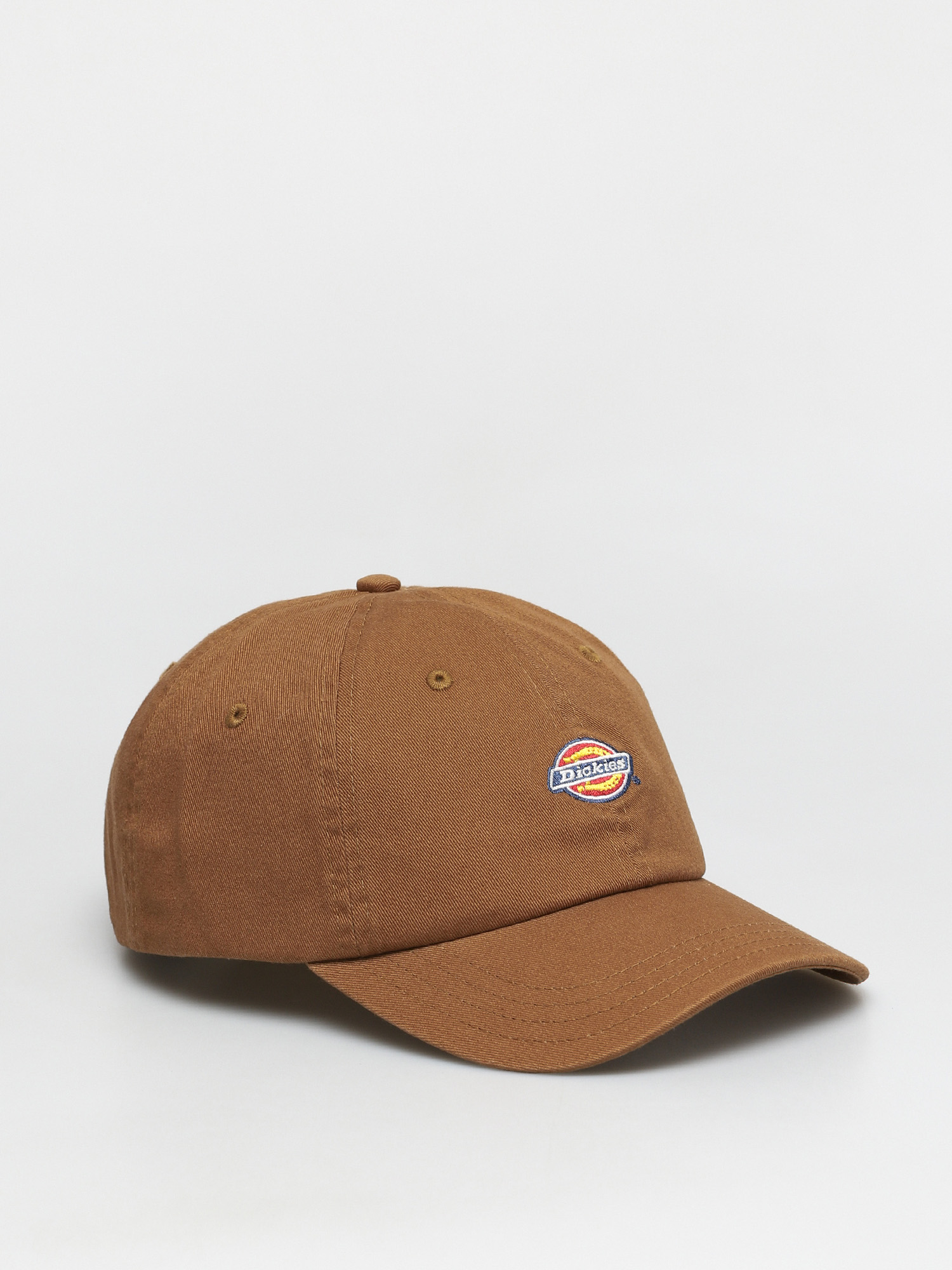 Dickies Hardwick ZD Cap (brown duck)