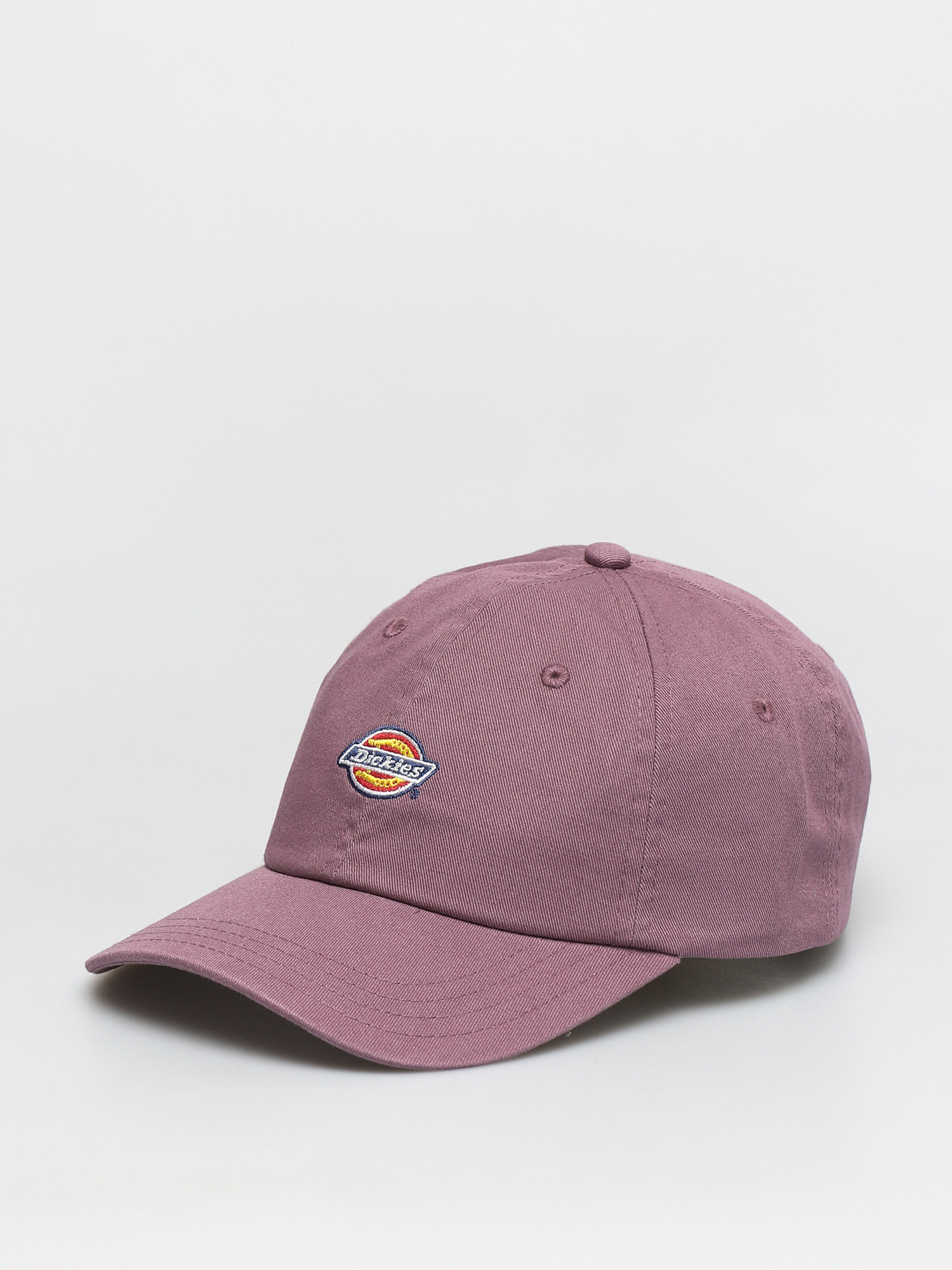 Dickies Hardwick ZD Cap (purple gumdrop)