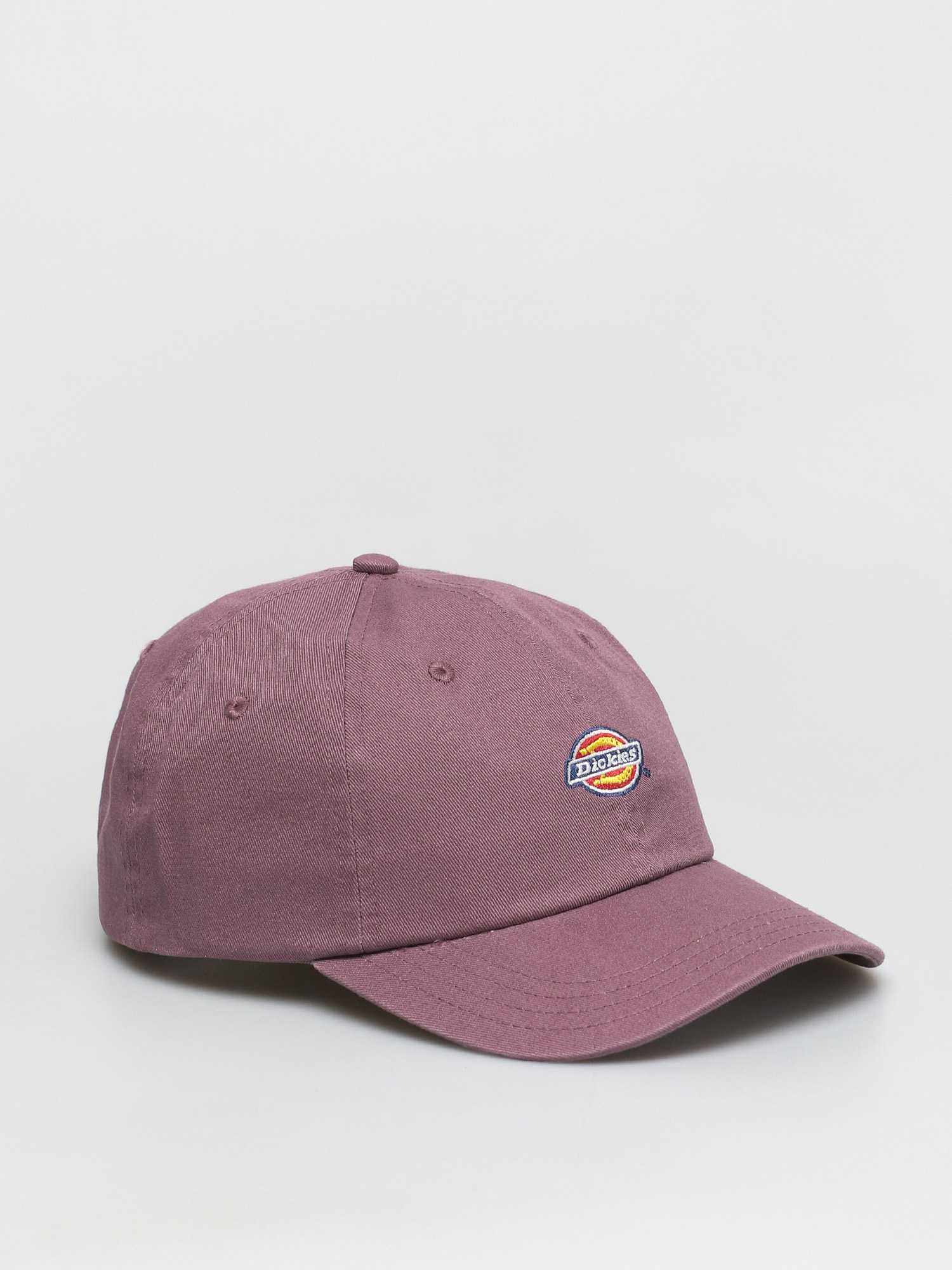 Dickies Hardwick ZD Cap (purple gumdrop)