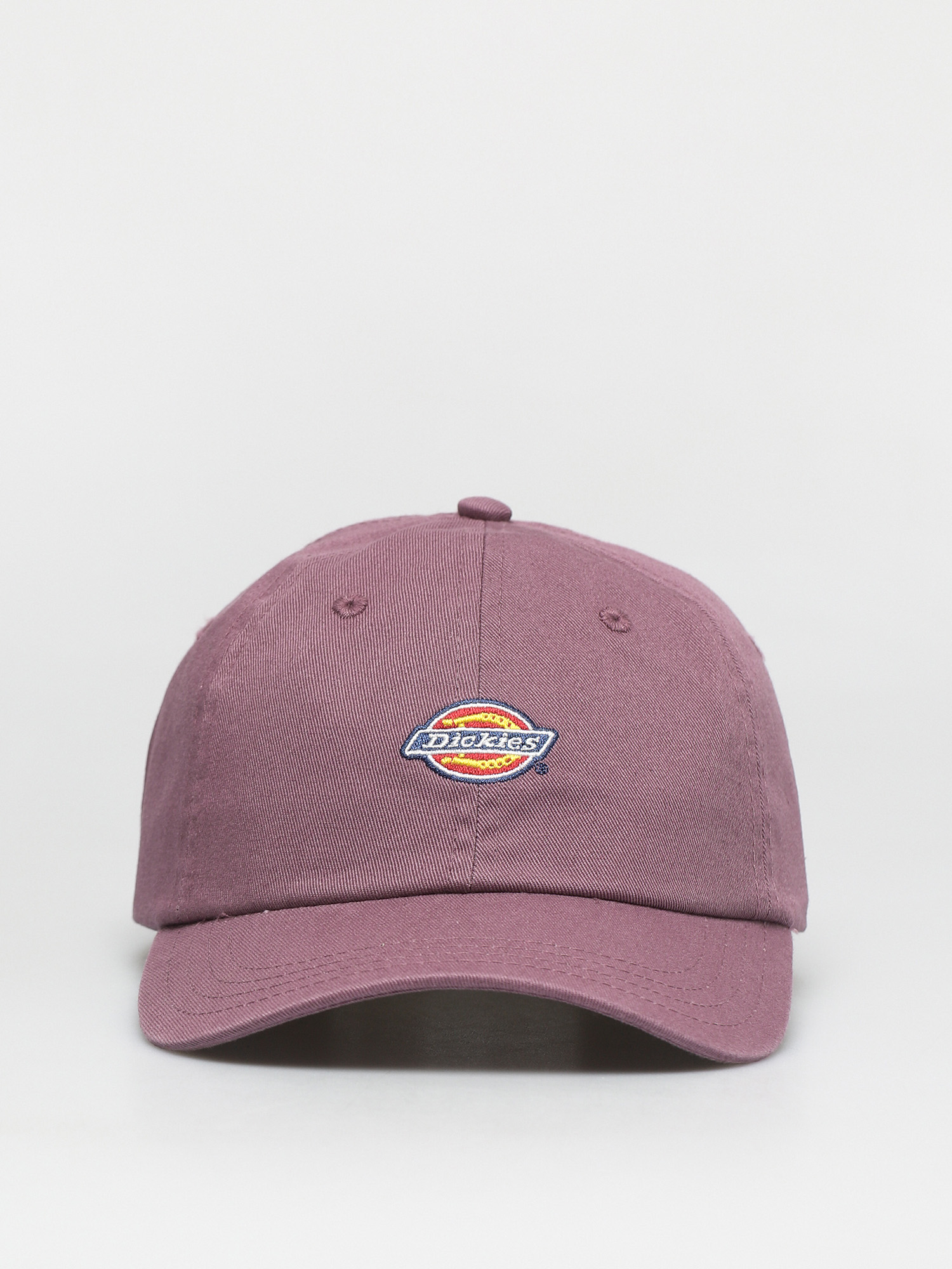 Dickies Hardwick ZD Cap (purple gumdrop)