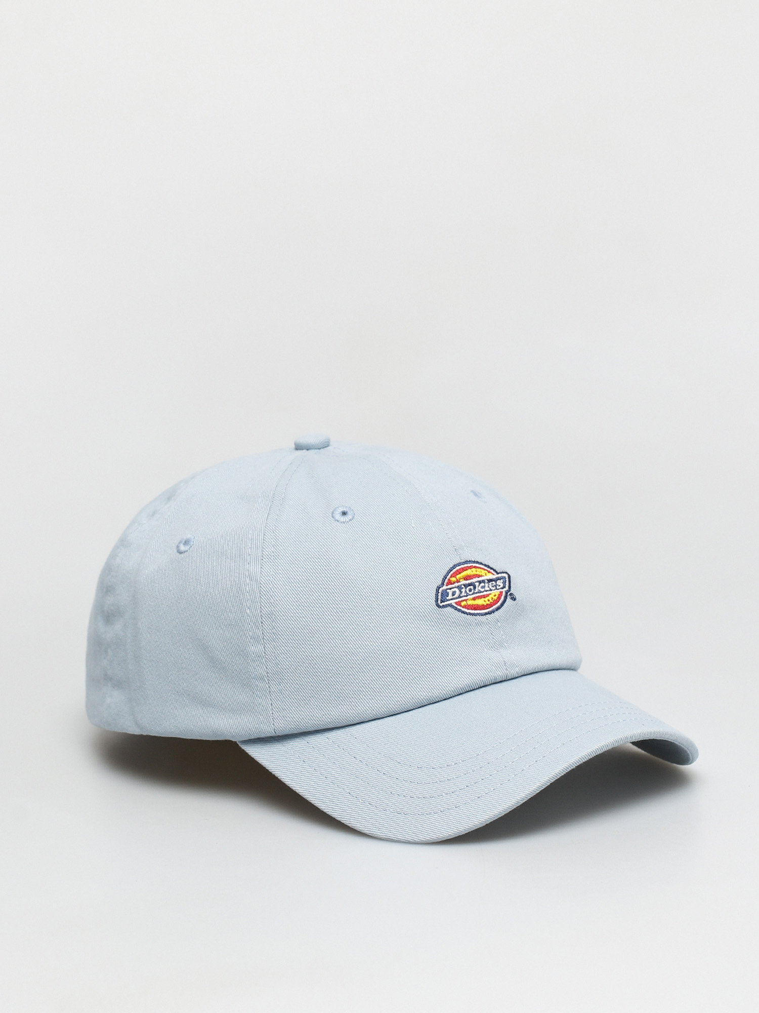 Dickies Hardwick ZD Cap (fog blue)