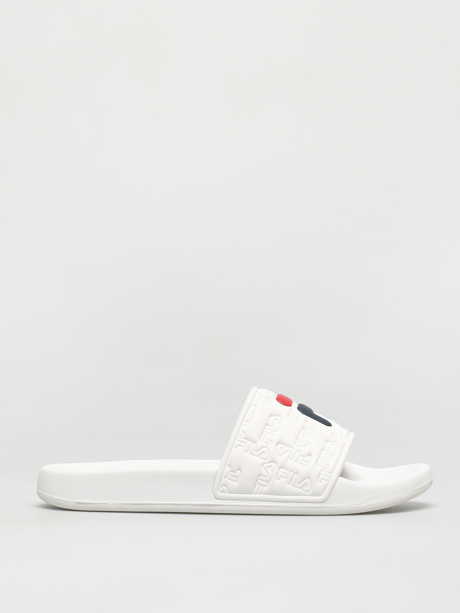 Flip Flops Zapatillas Fila Slide Line Fila Baywalk Slipper Flip