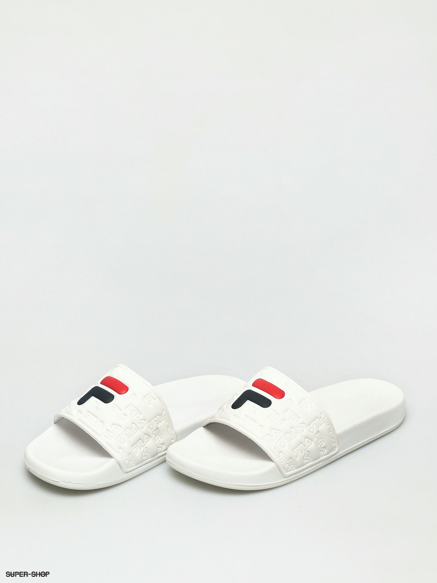 fila laceless shoes