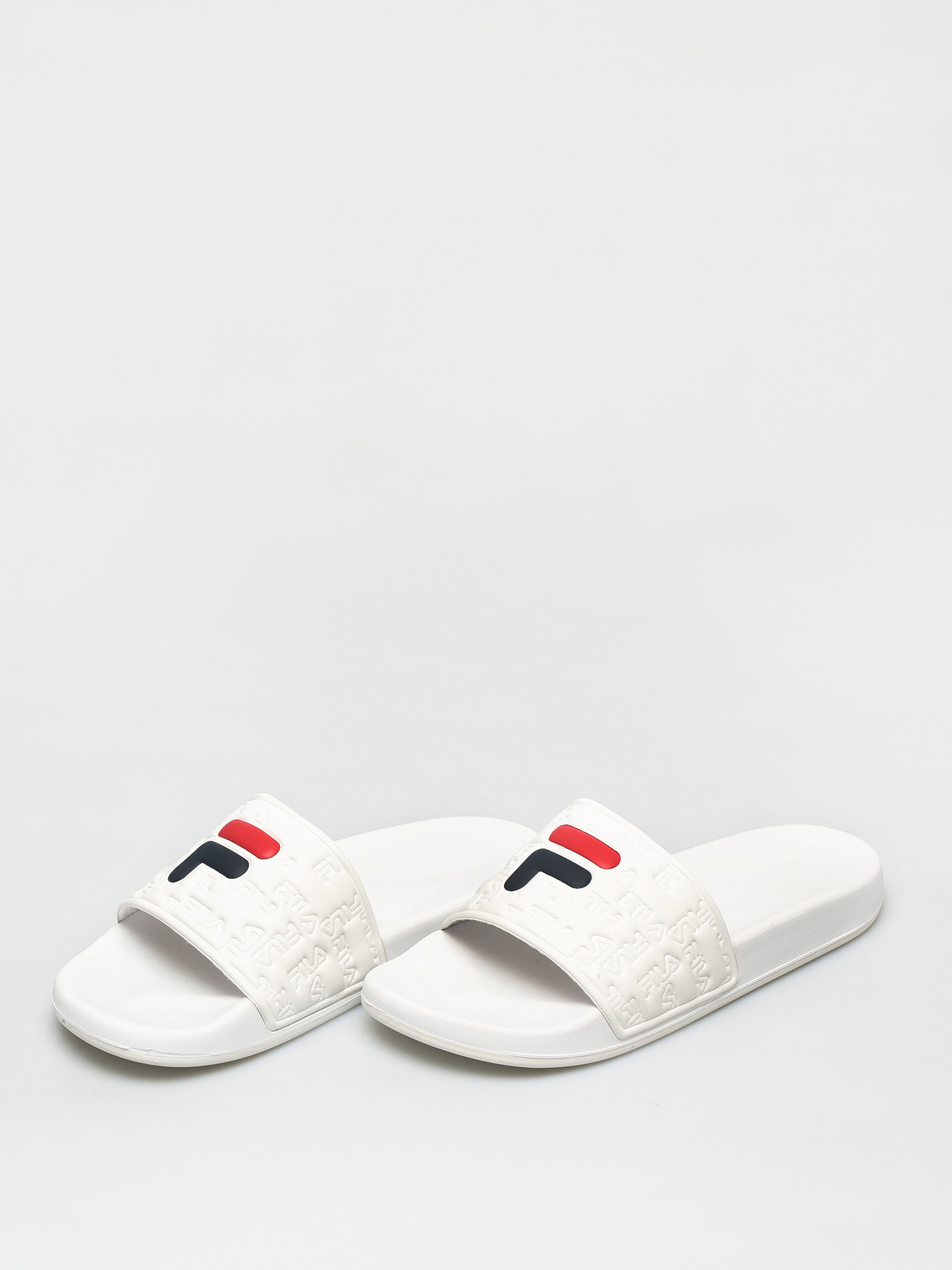 Fila Boardwalk Slipper Men black - black | FILA Official