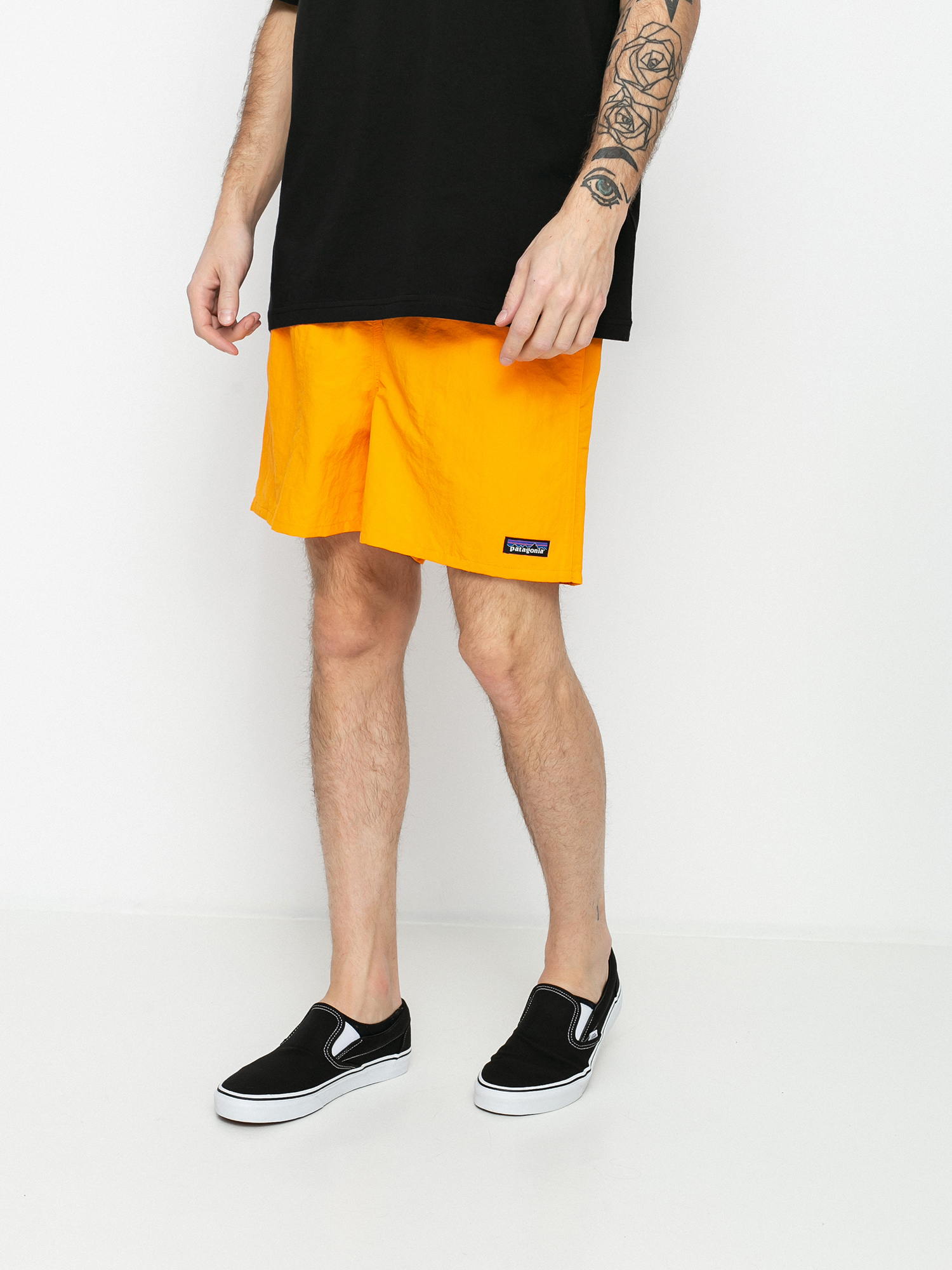 Patagonia Baggies Shorts 5in Shorts - orange (mango)