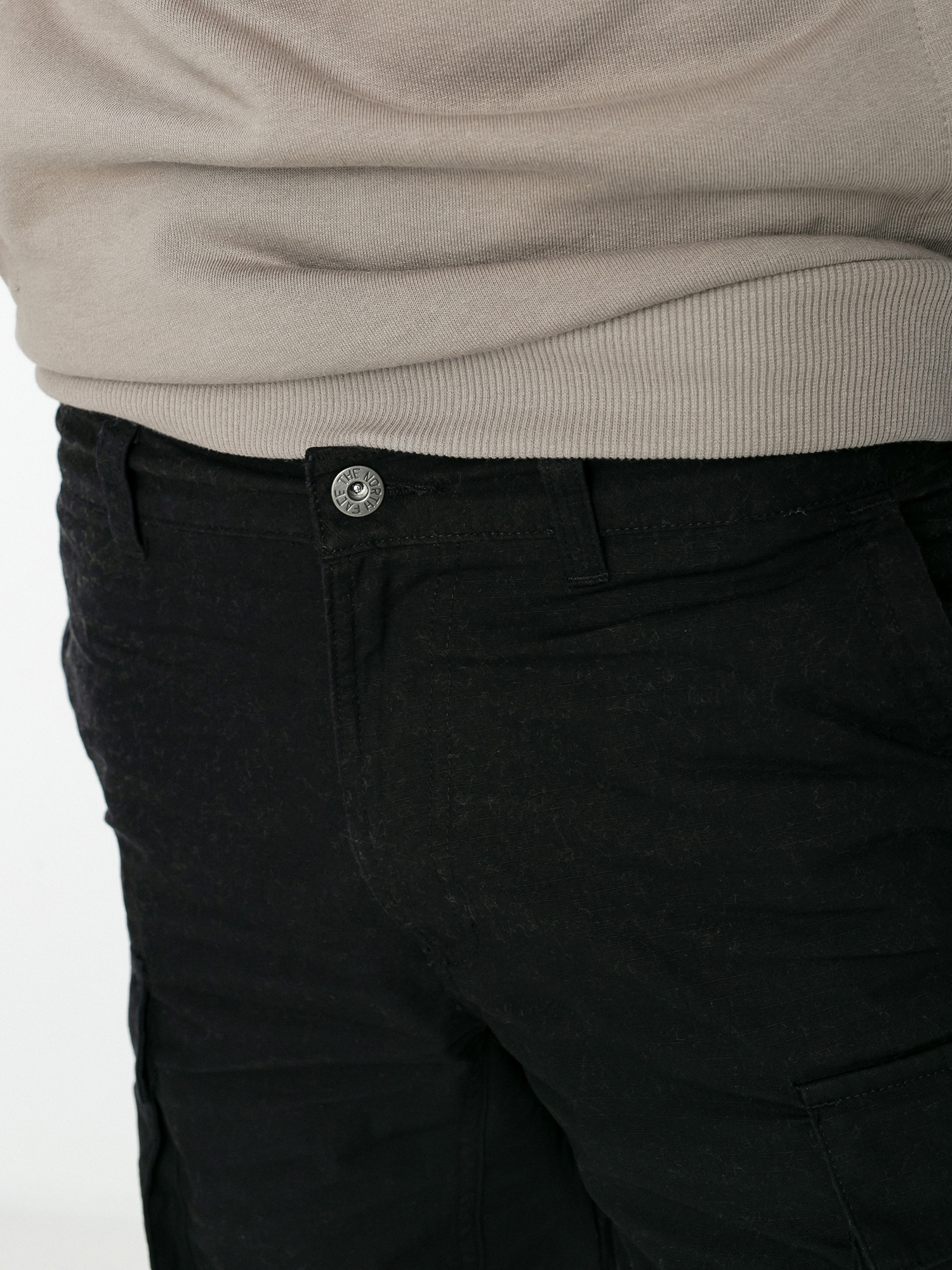 The North Face Anticline Cargo Shorts (tnf black)