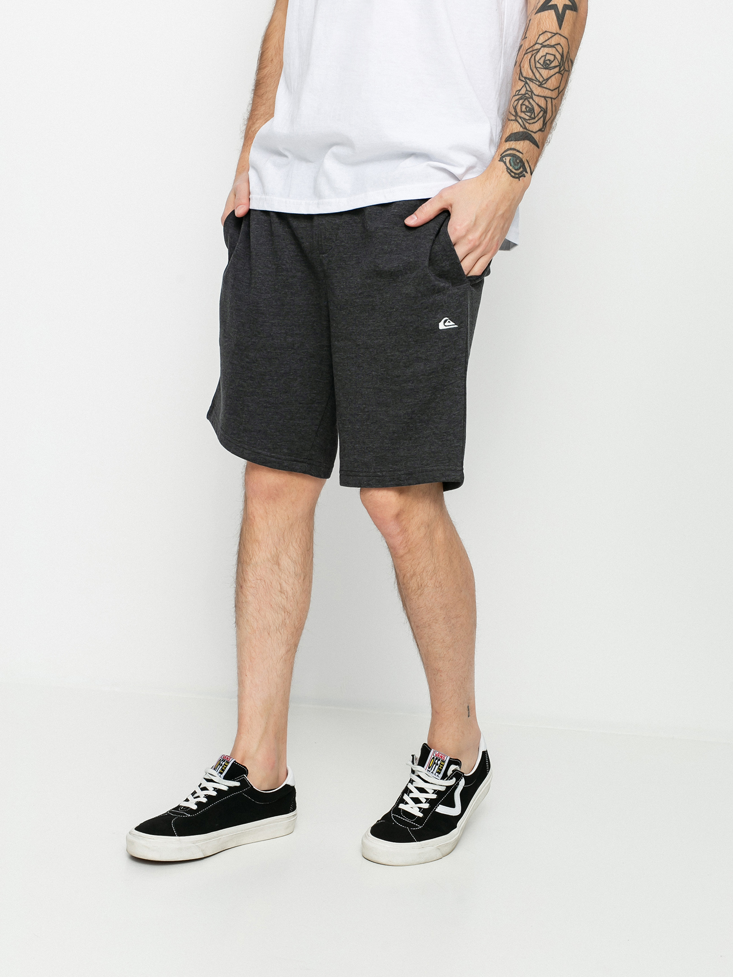 quiksilver short pants