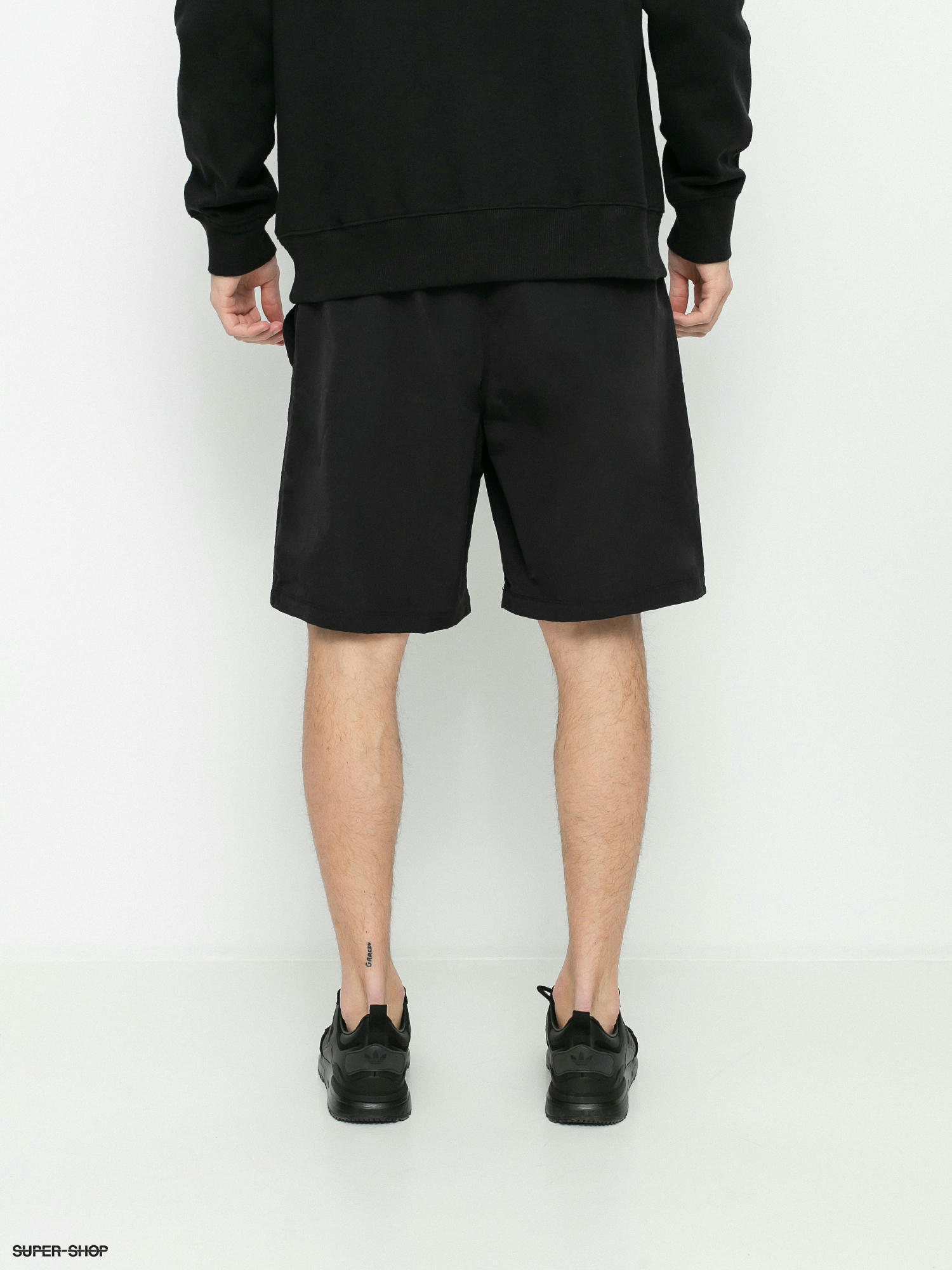 The North Face Class V Water Shorts Tnf Black