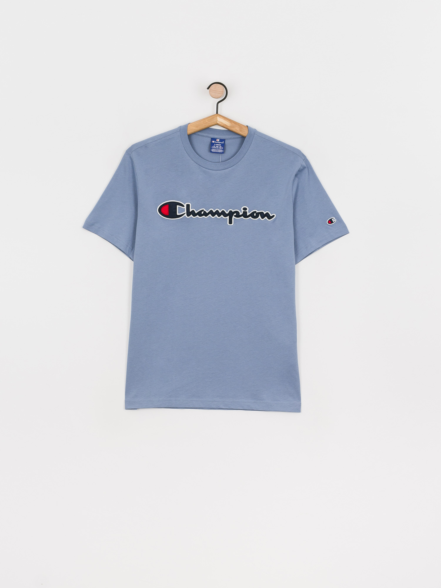 Champion Crewneck 214194 T-shirt (ify)