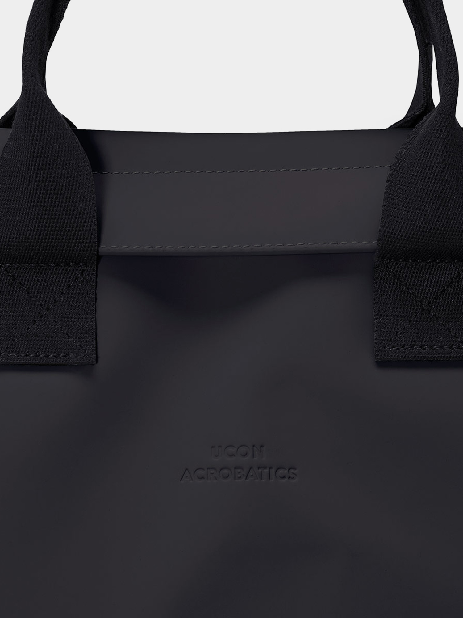 Ucon Acrobatics Eliza Lotus Bag (black)